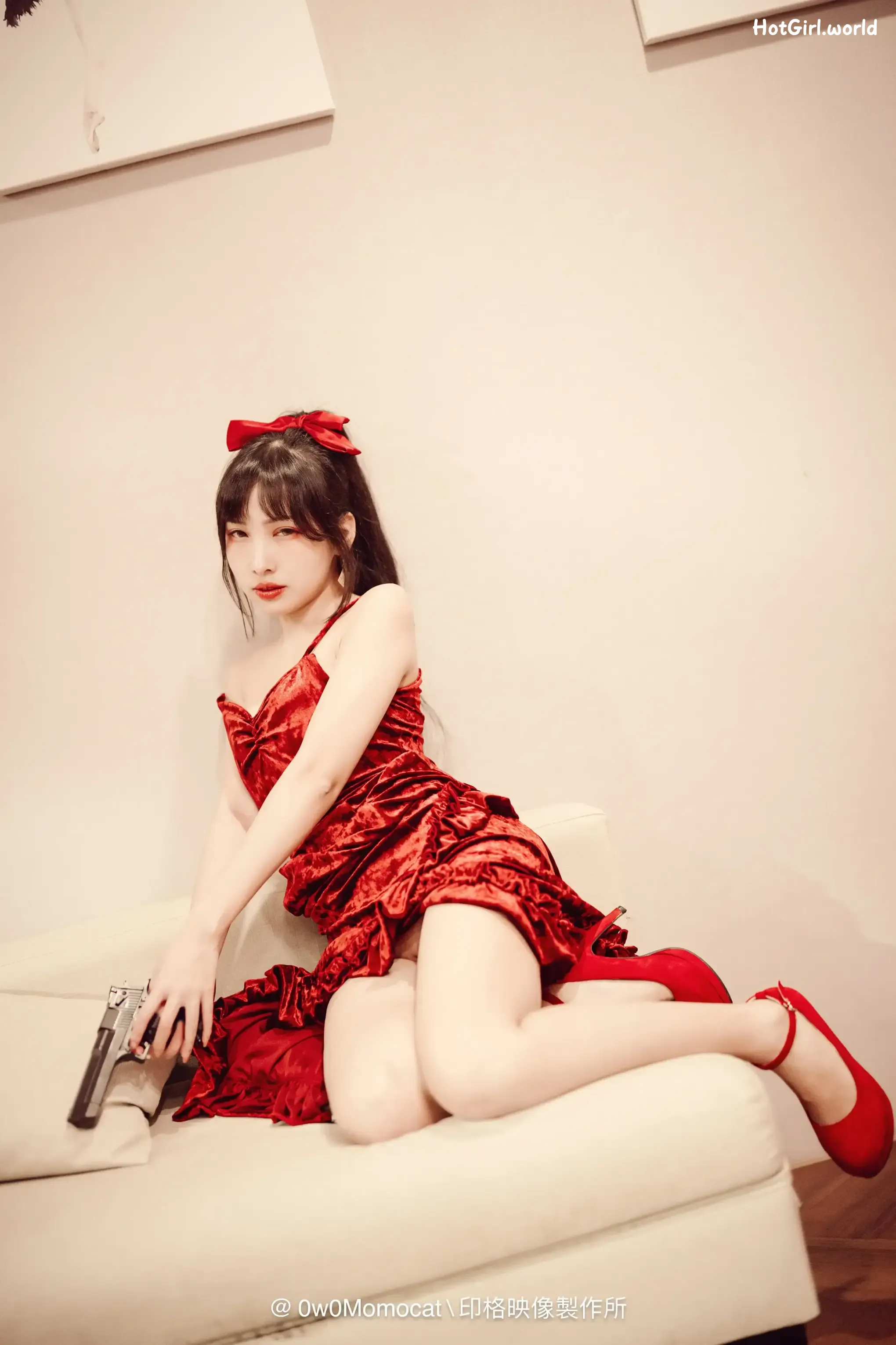 Coser-慕慕-Momo-酒醉後喘息任務（1 video） 第42张图