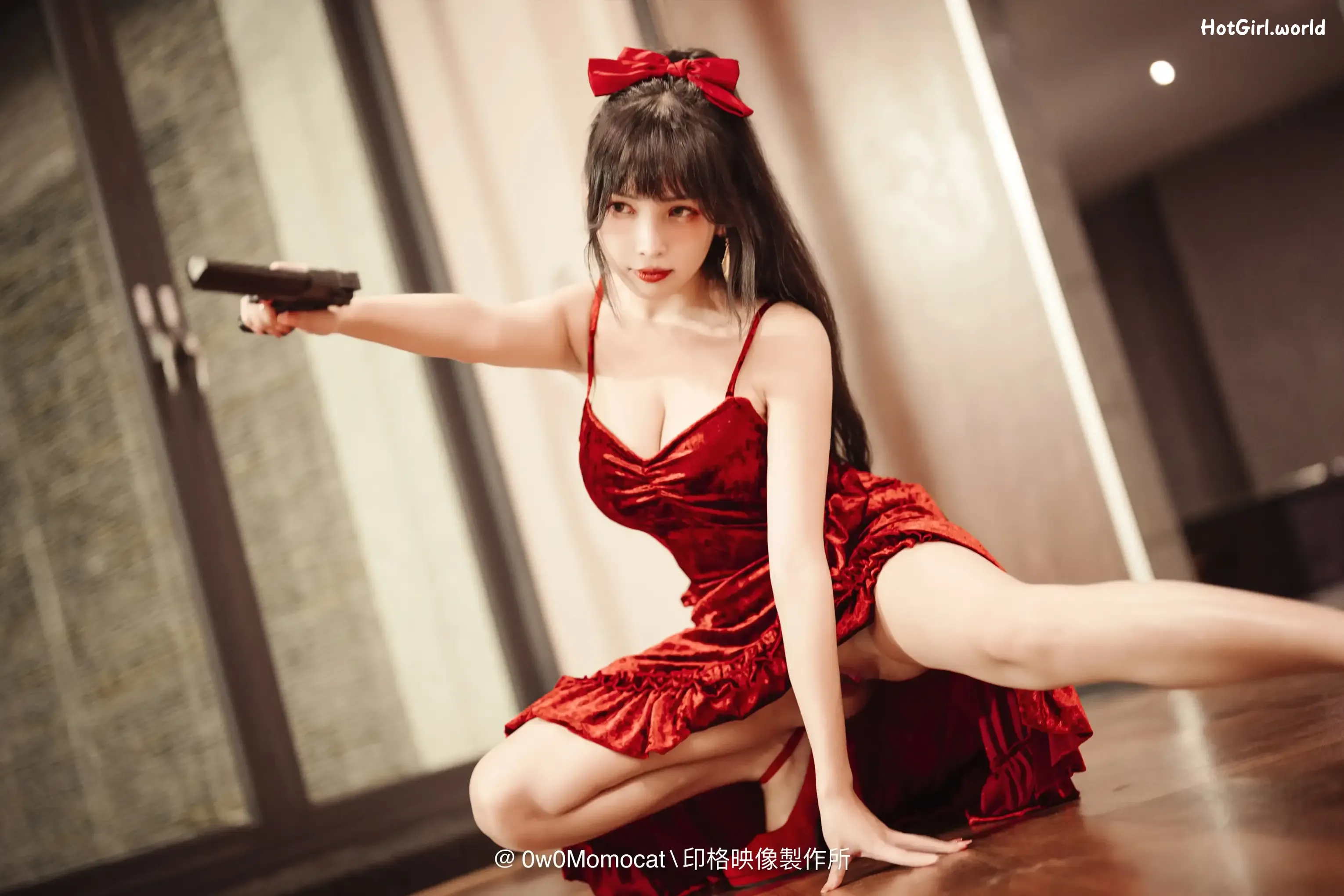 Coser-慕慕-Momo-酒醉後喘息任務（1 video） 第59张图