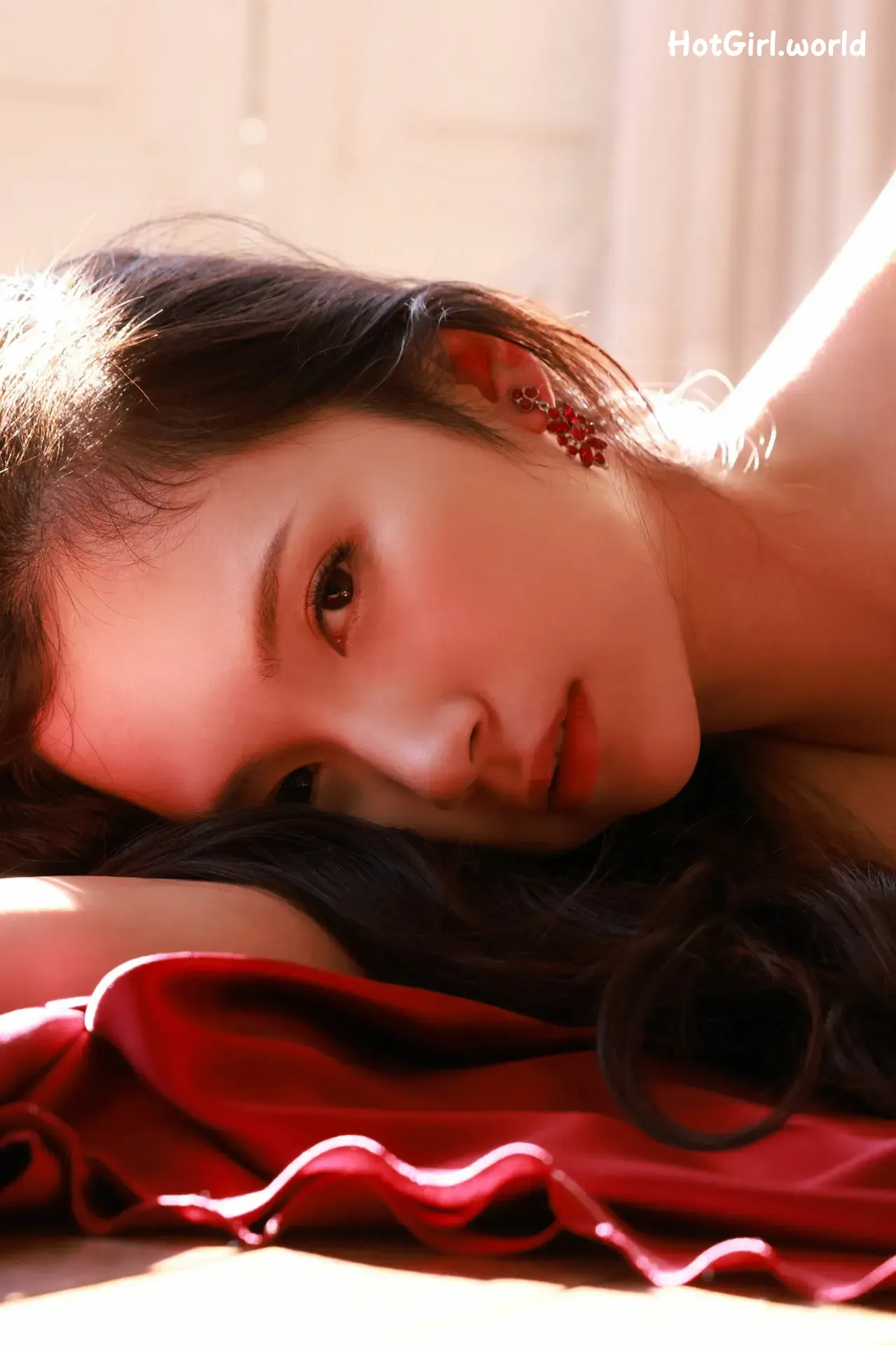 JP-Miho Machiyama-街山みほ-FRIDAYデジタル写真集-「Ｓｃａｒｌｅｔ-スペシャルＥｄｉｔｉｏｎ-ｖｏｌ．１」 第29张图