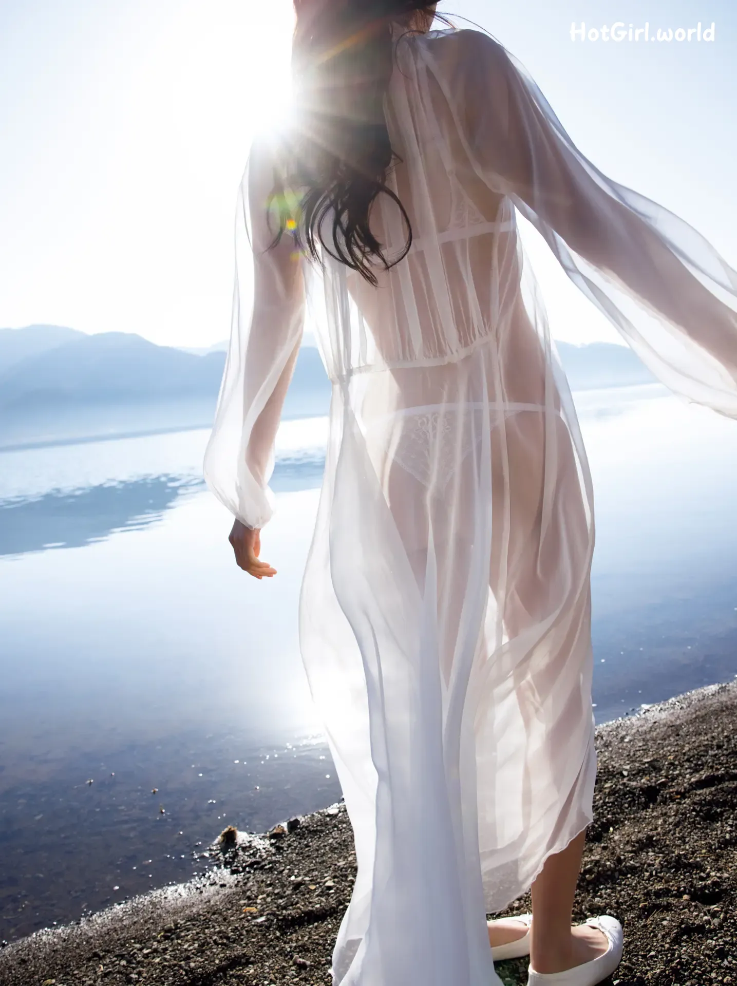 JP-Miho Machiyama-街山みほ-電子版だけの特典カット付き-写真集-Ｐｈａｎｔｏｍ 第7张图