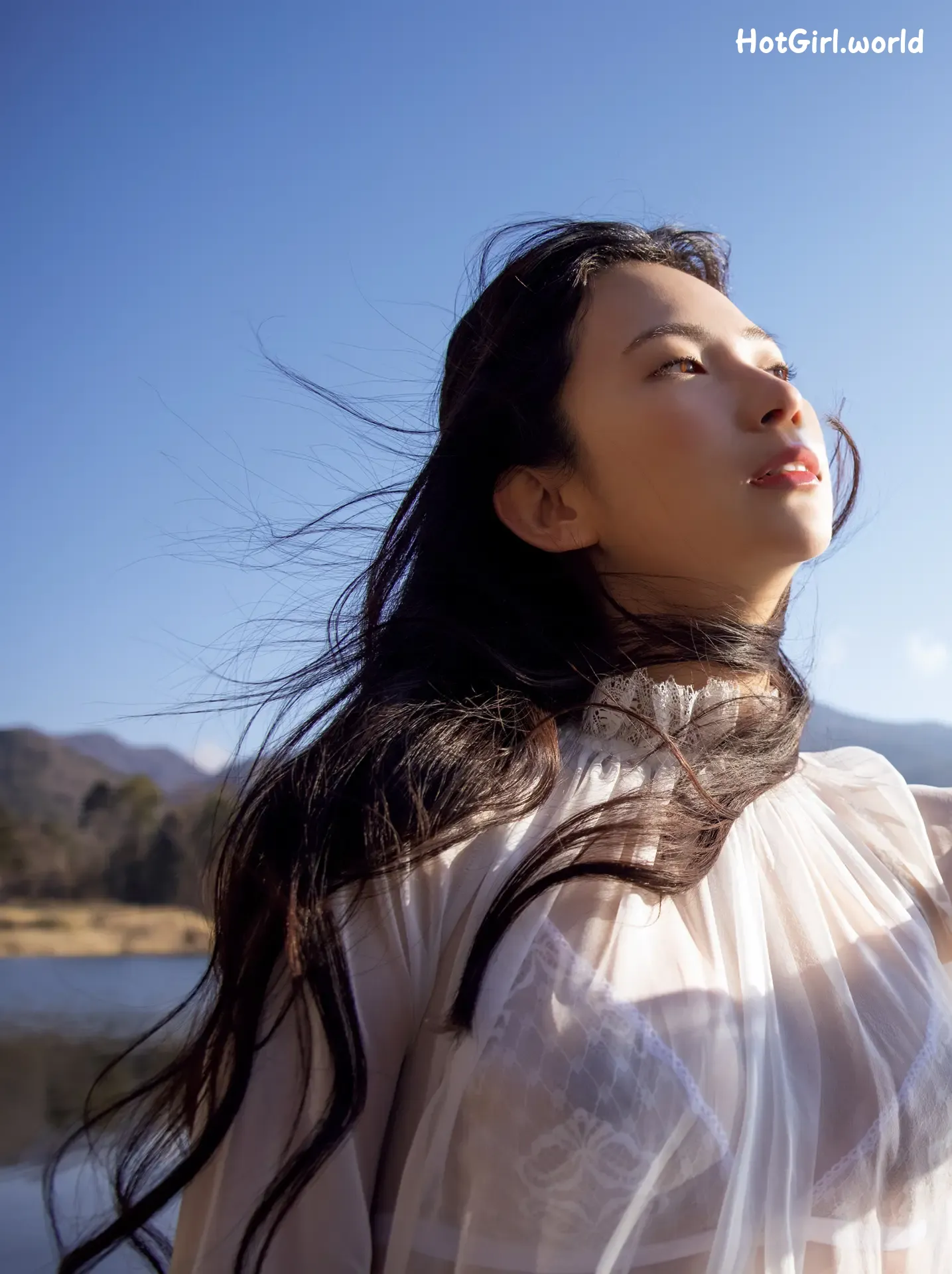JP-Miho Machiyama-街山みほ-電子版だけの特典カット付き-写真集-Ｐｈａｎｔｏｍ 第4张图