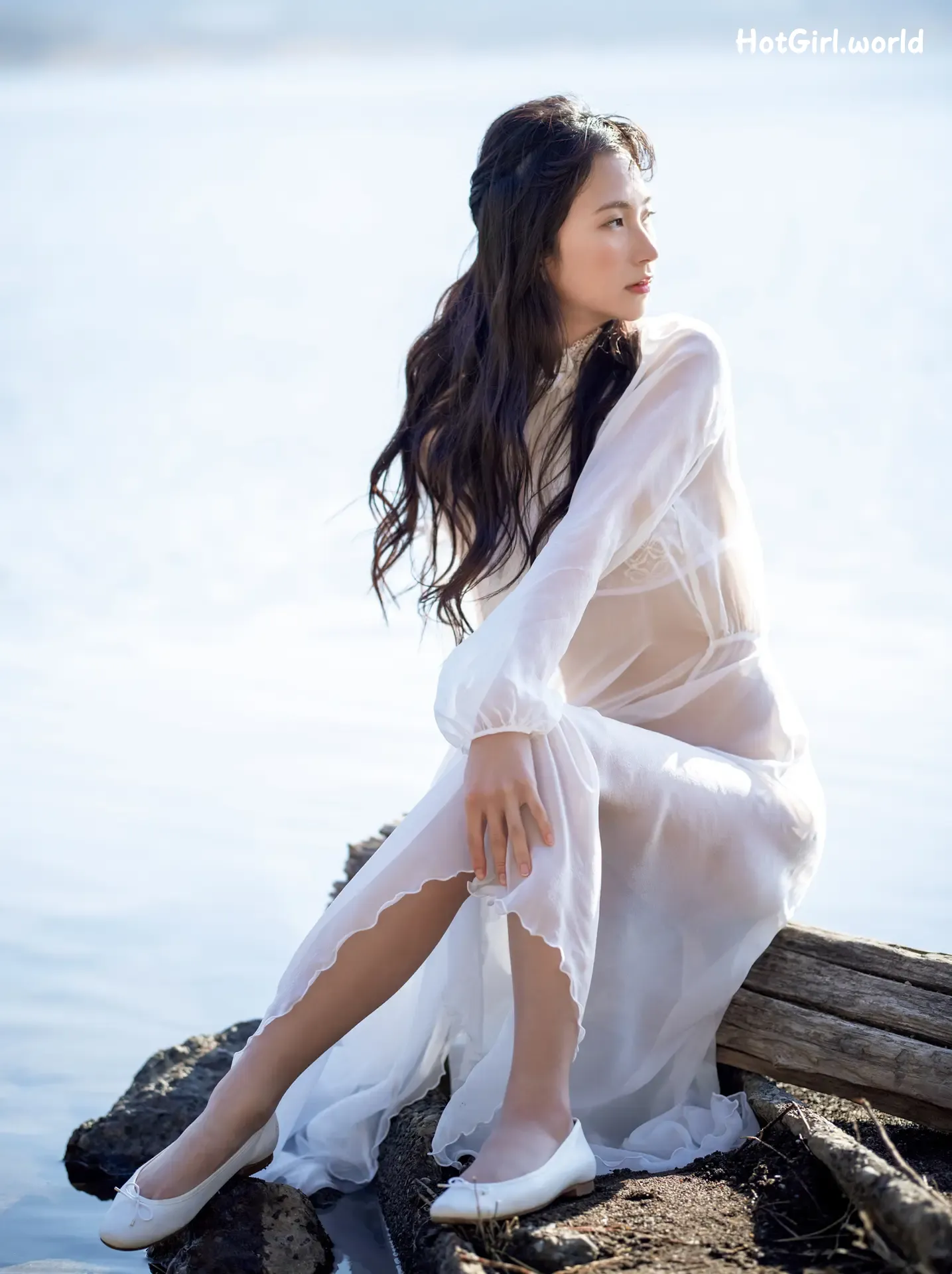 JP-Miho Machiyama-街山みほ-電子版だけの特典カット付き-写真集-Ｐｈａｎｔｏｍ 第6张图