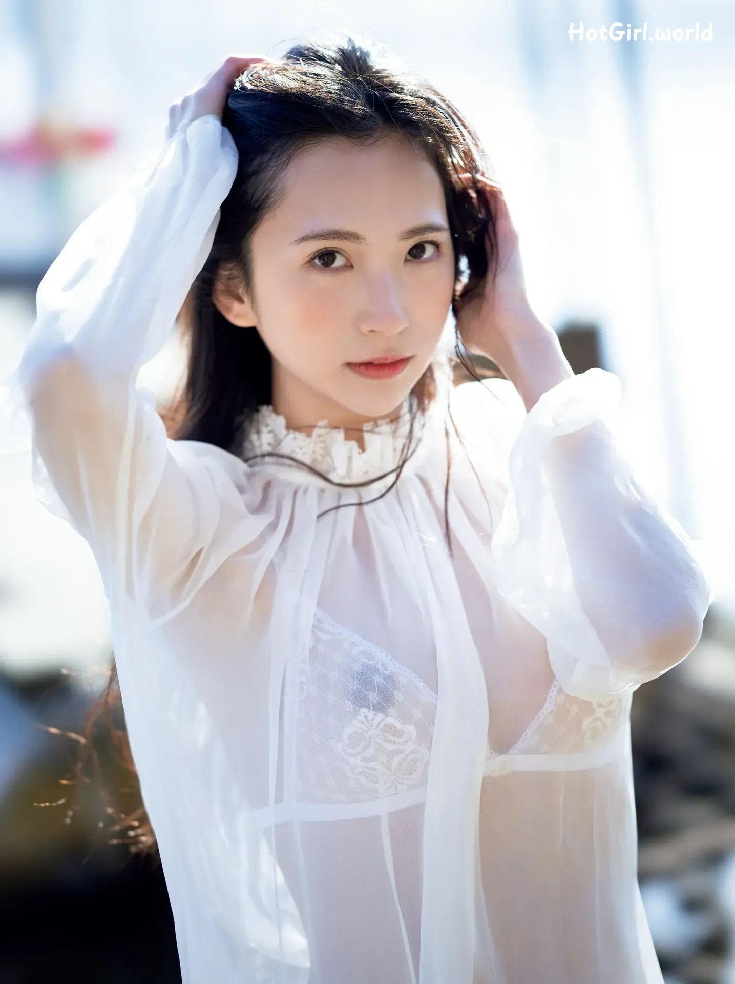 JP-Miho Machiyama-街山みほ-電子版だけの特典カット付き-写真集-Ｐｈａｎｔｏｍ 第8张图