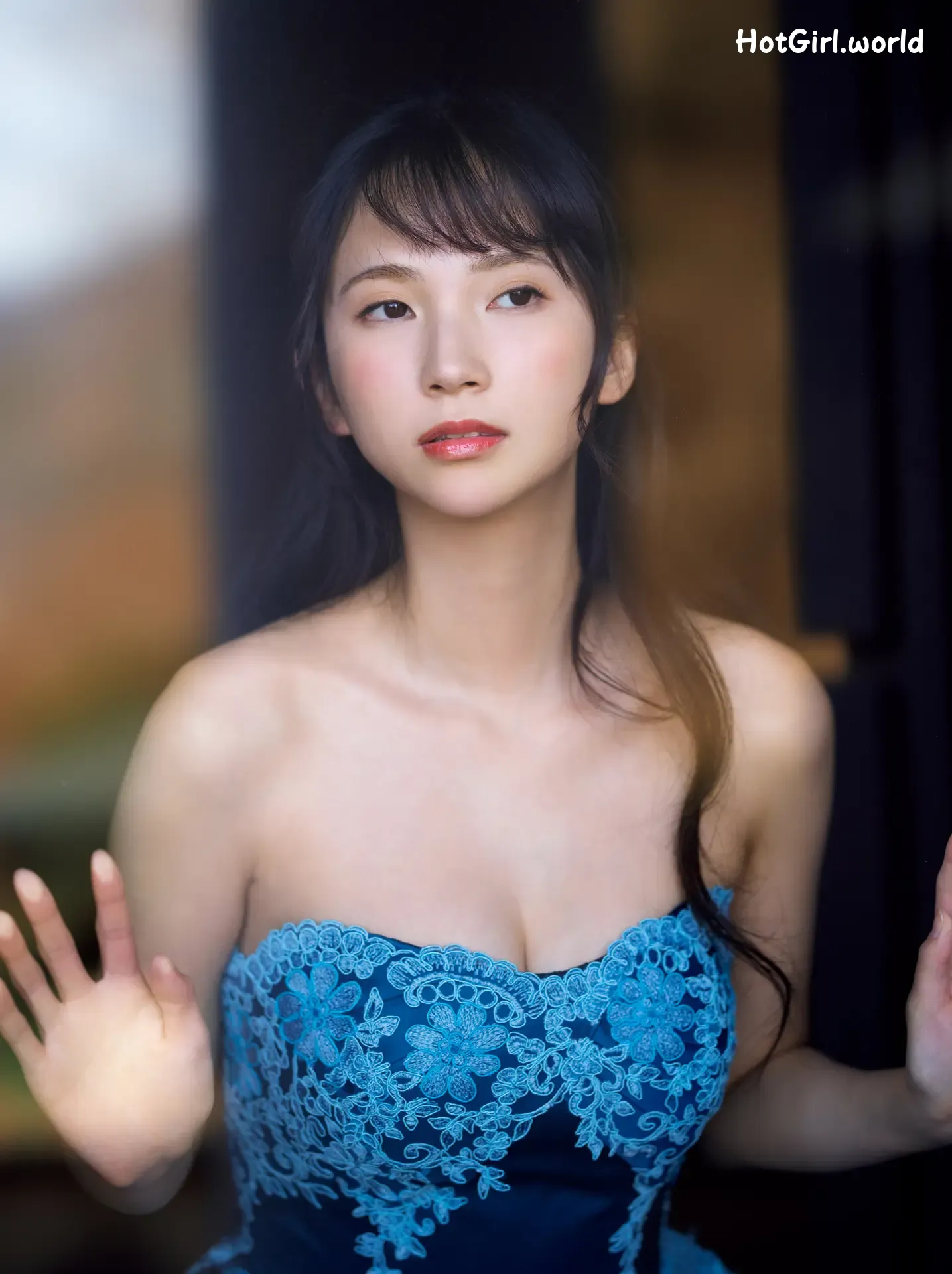 JP-Miho Machiyama-街山みほ-電子版だけの特典カット付き-写真集-Ｐｈａｎｔｏｍ 第122张图