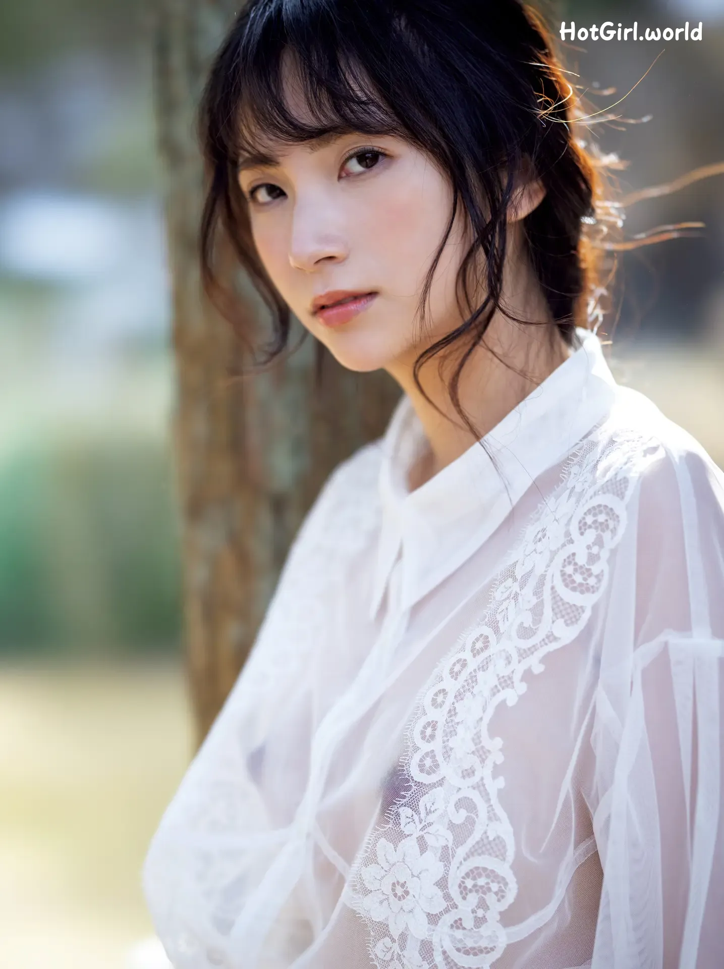 JP-Miho Machiyama-街山みほ-電子版だけの特典カット付き-写真集-Ｐｈａｎｔｏｍ 第149张图