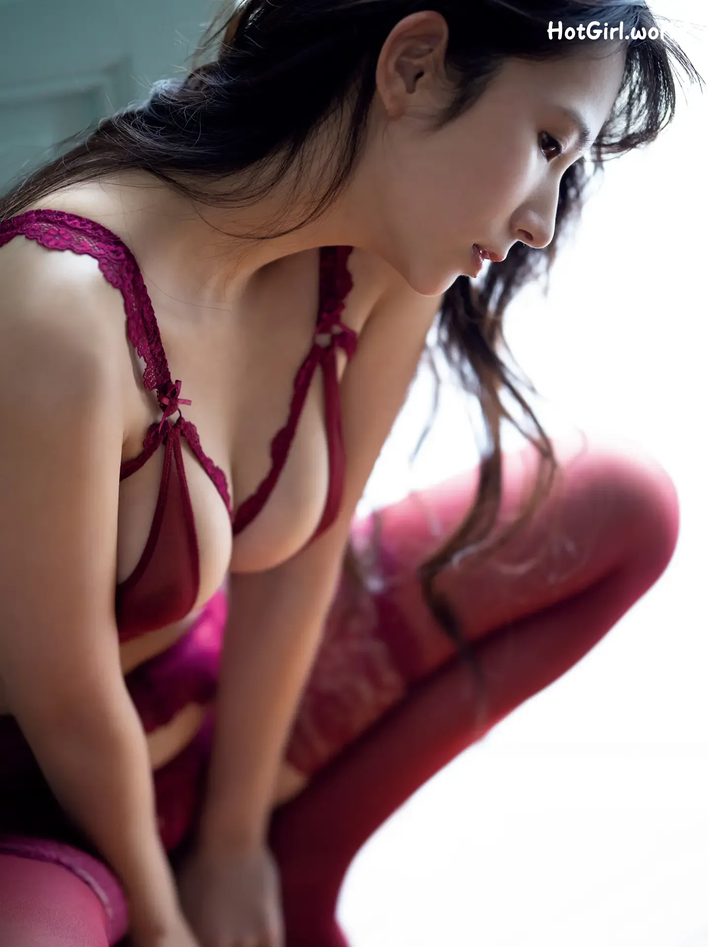 JP-Miho Machiyama-街山みほ-電子版だけの特典カット付き-写真集-Ｐｈａｎｔｏｍ 第158张图