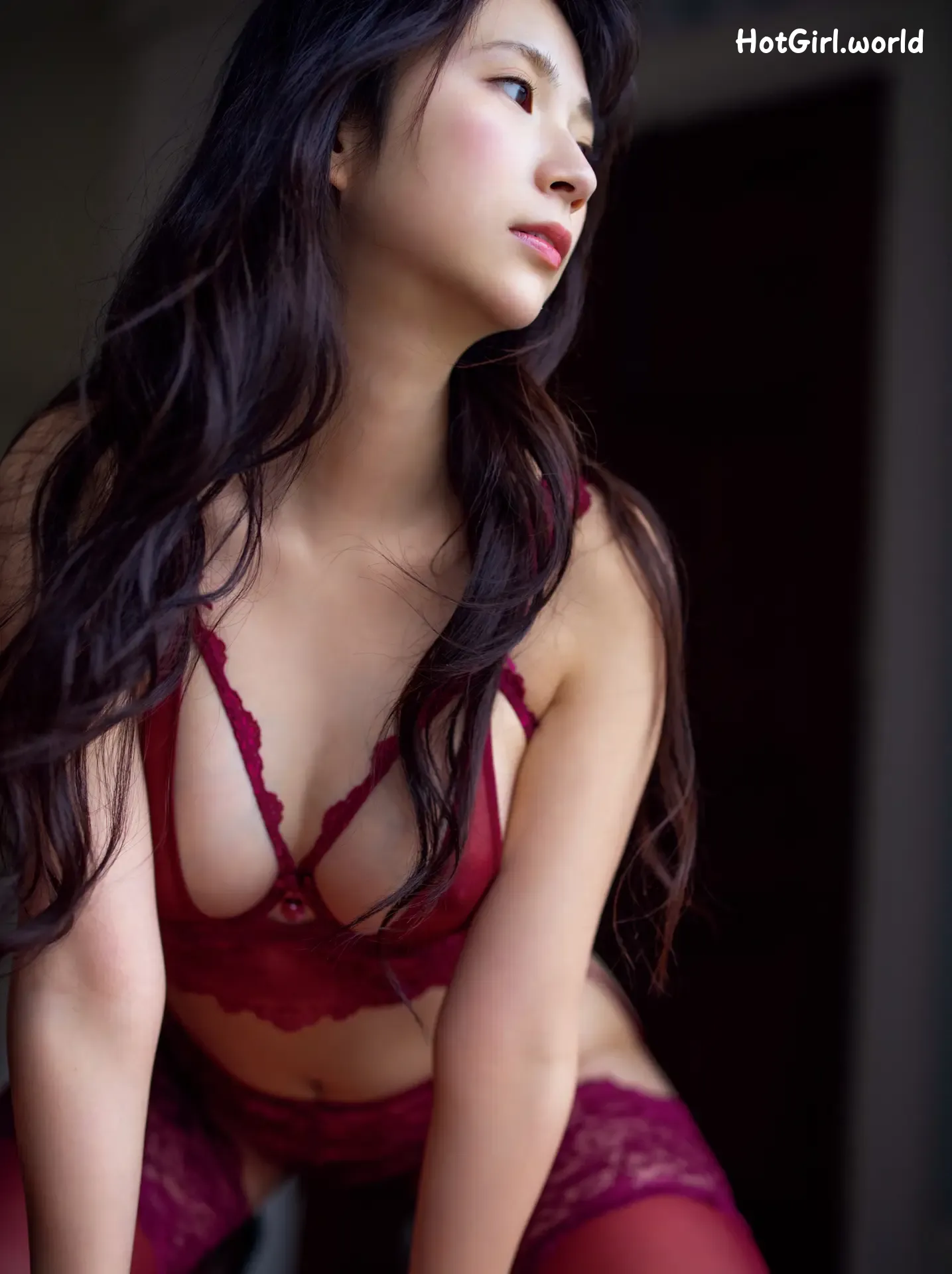 JP-Miho Machiyama-街山みほ-電子版だけの特典カット付き-写真集-Ｐｈａｎｔｏｍ 第167张图