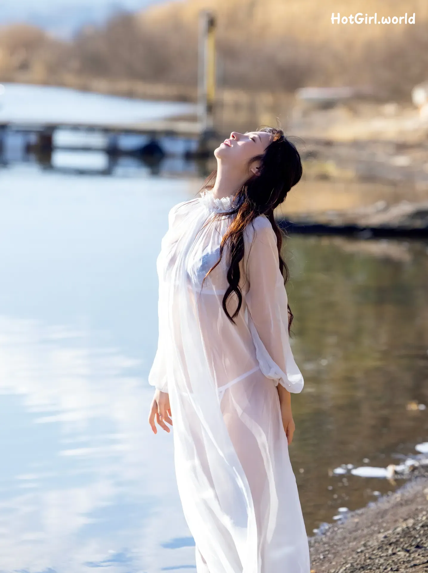 JP-Miho Machiyama-街山みほ-電子版だけの特典カット付き-写真集-Ｐｈａｎｔｏｍ 第178张图