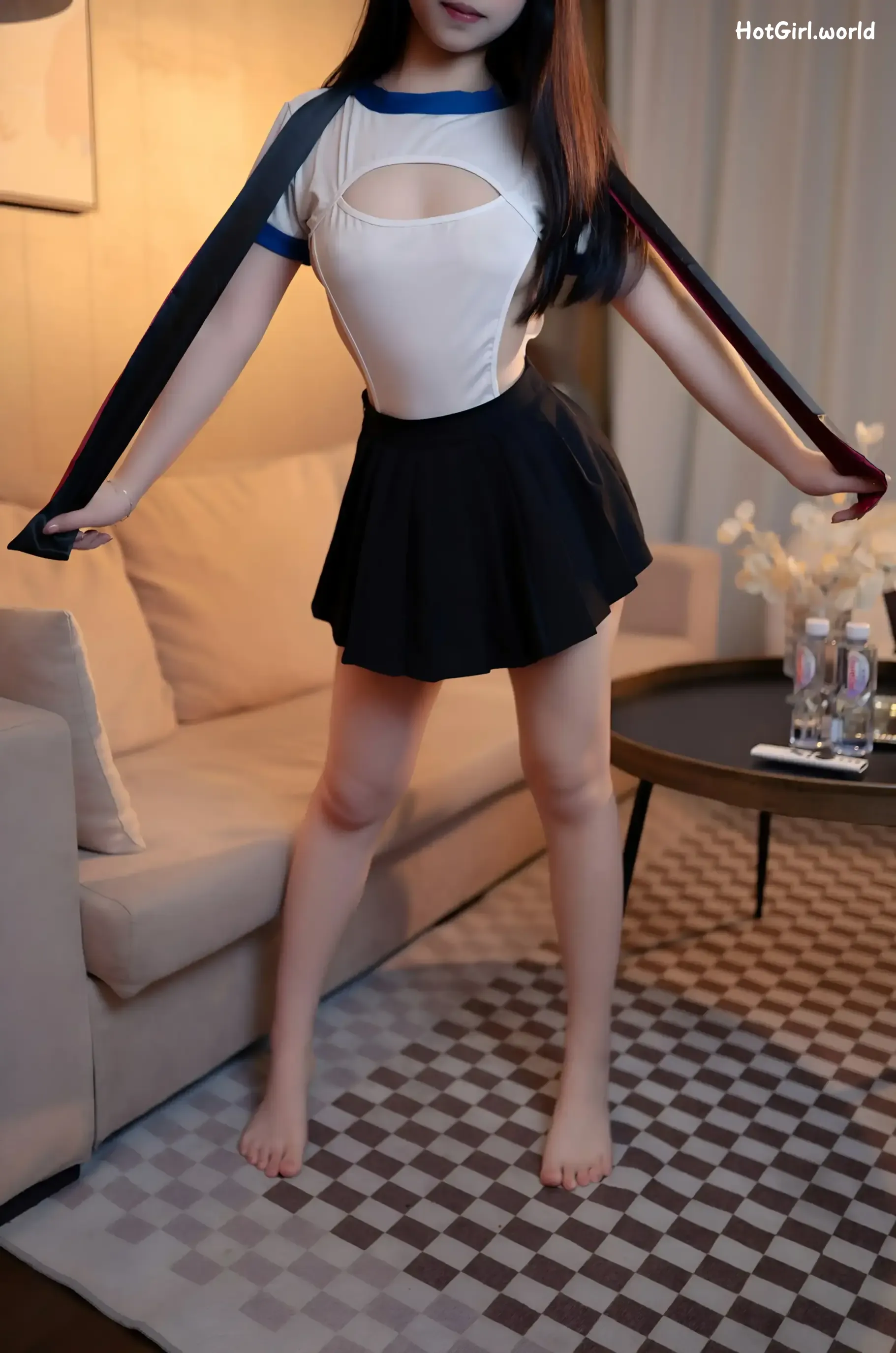 Coser-Bangni-邦尼-体操后 第11张图