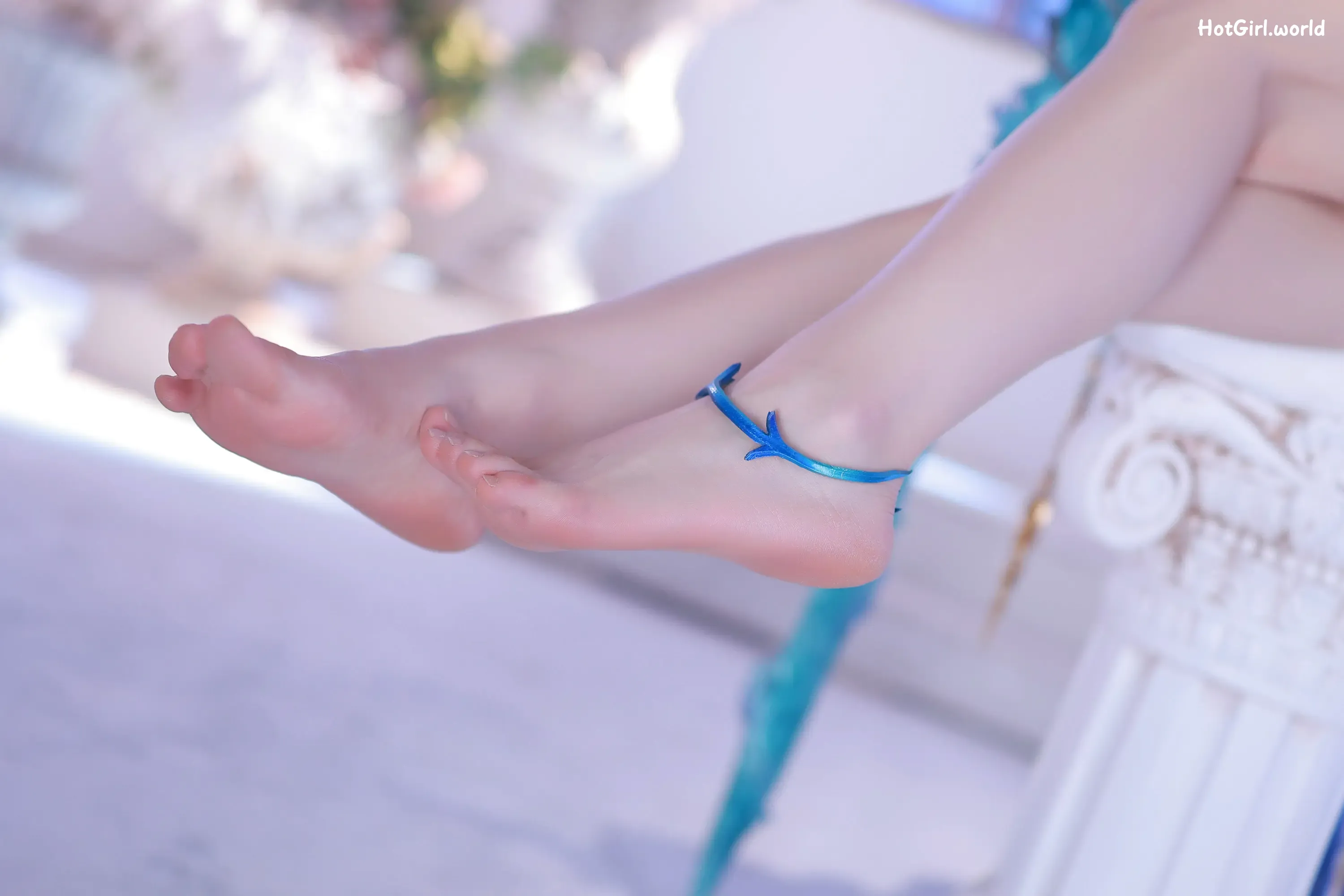 Coser-水淼-Aqua-卡提西娅-Fleurdelys 第51张图