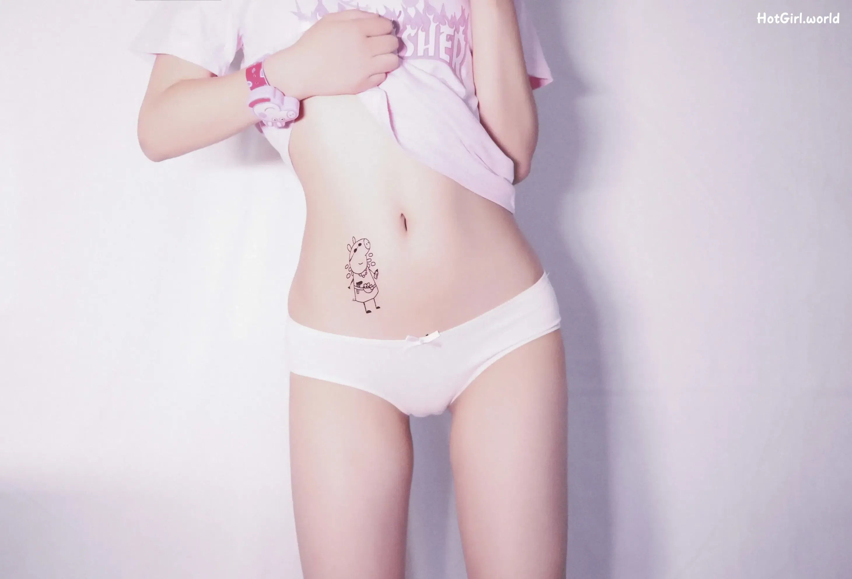 Coser-洛美-小猪佩奇（4 videos） 第1张图