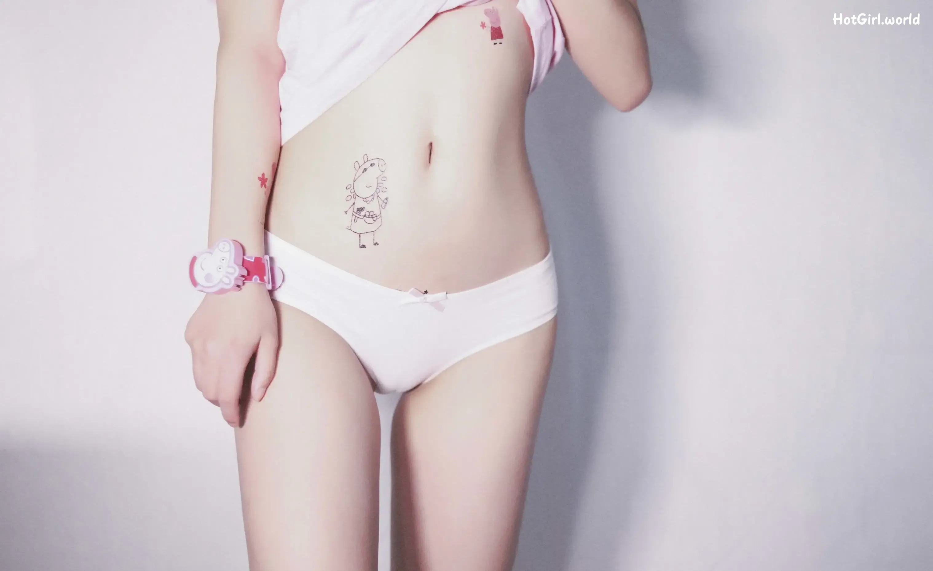 Coser-洛美-小猪佩奇（4 videos） 第4张图