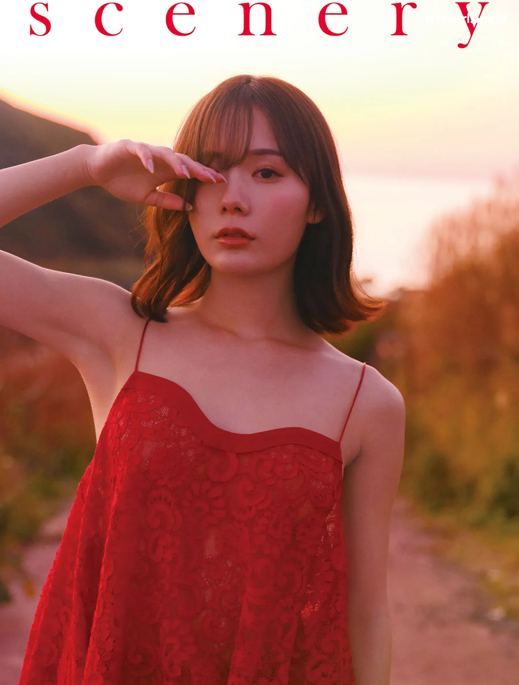 JP-Miru-写真集-Scenery 第1张图