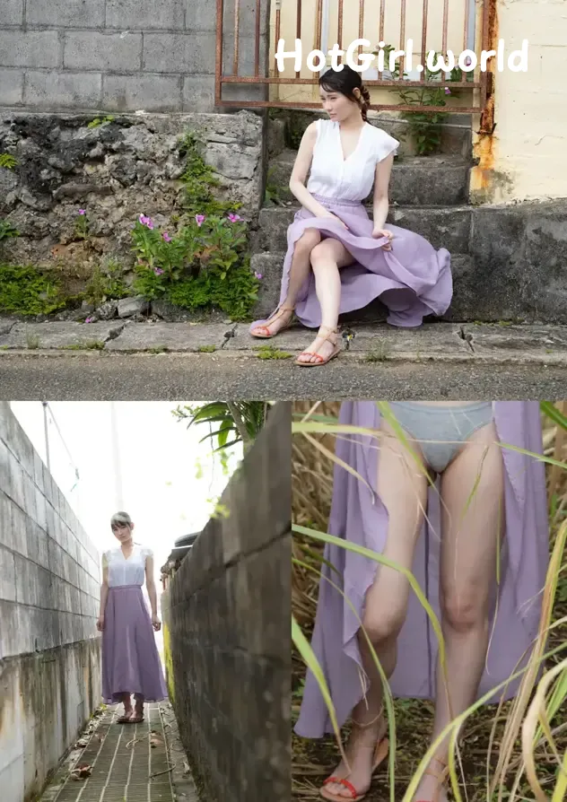 JP-Ria Yamate-山手梨愛-写真集-material-増ページ-デジタル特装版 第4张图