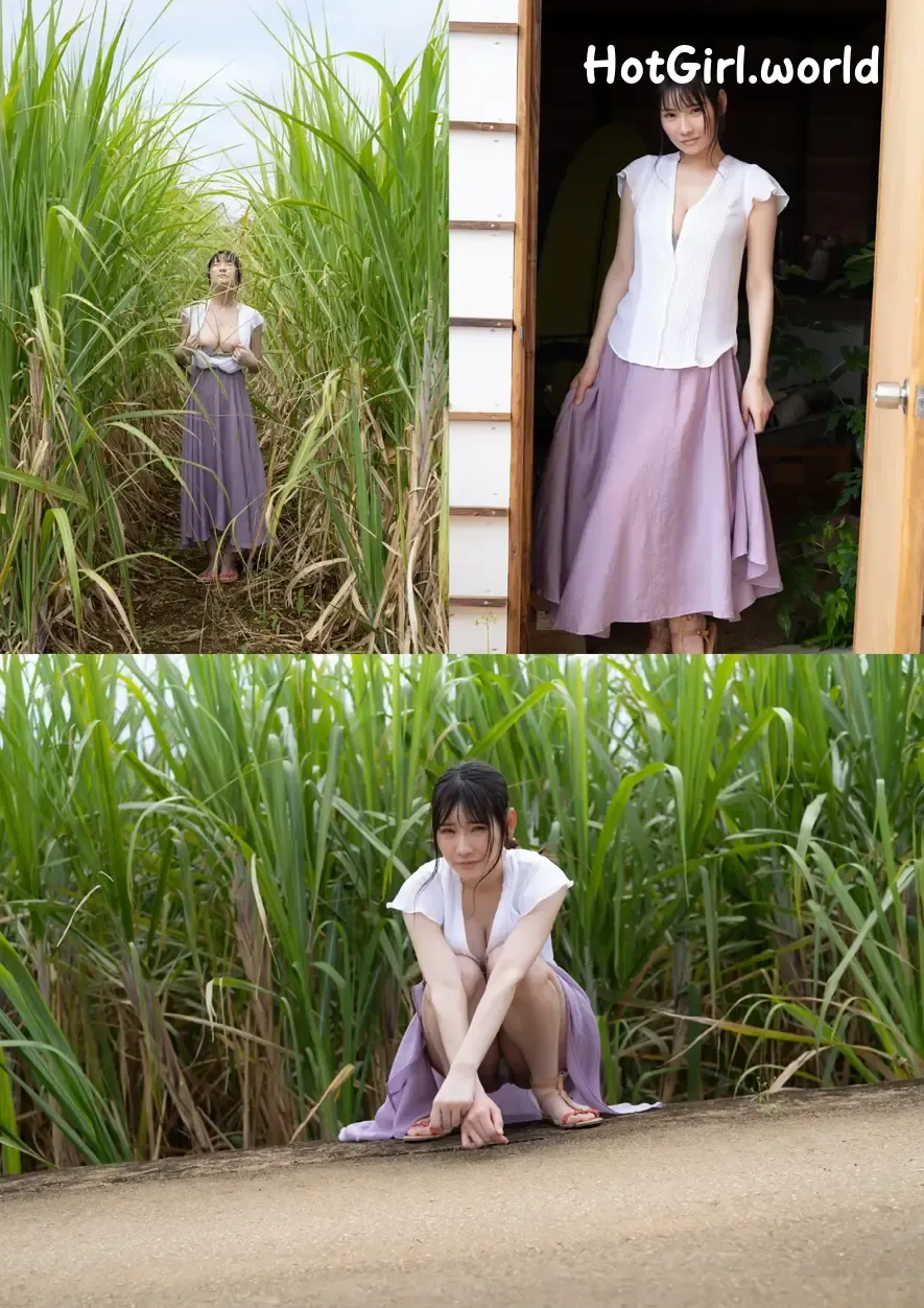 JP-Ria Yamate-山手梨愛-写真集-material-増ページ-デジタル特装版 第5张图
