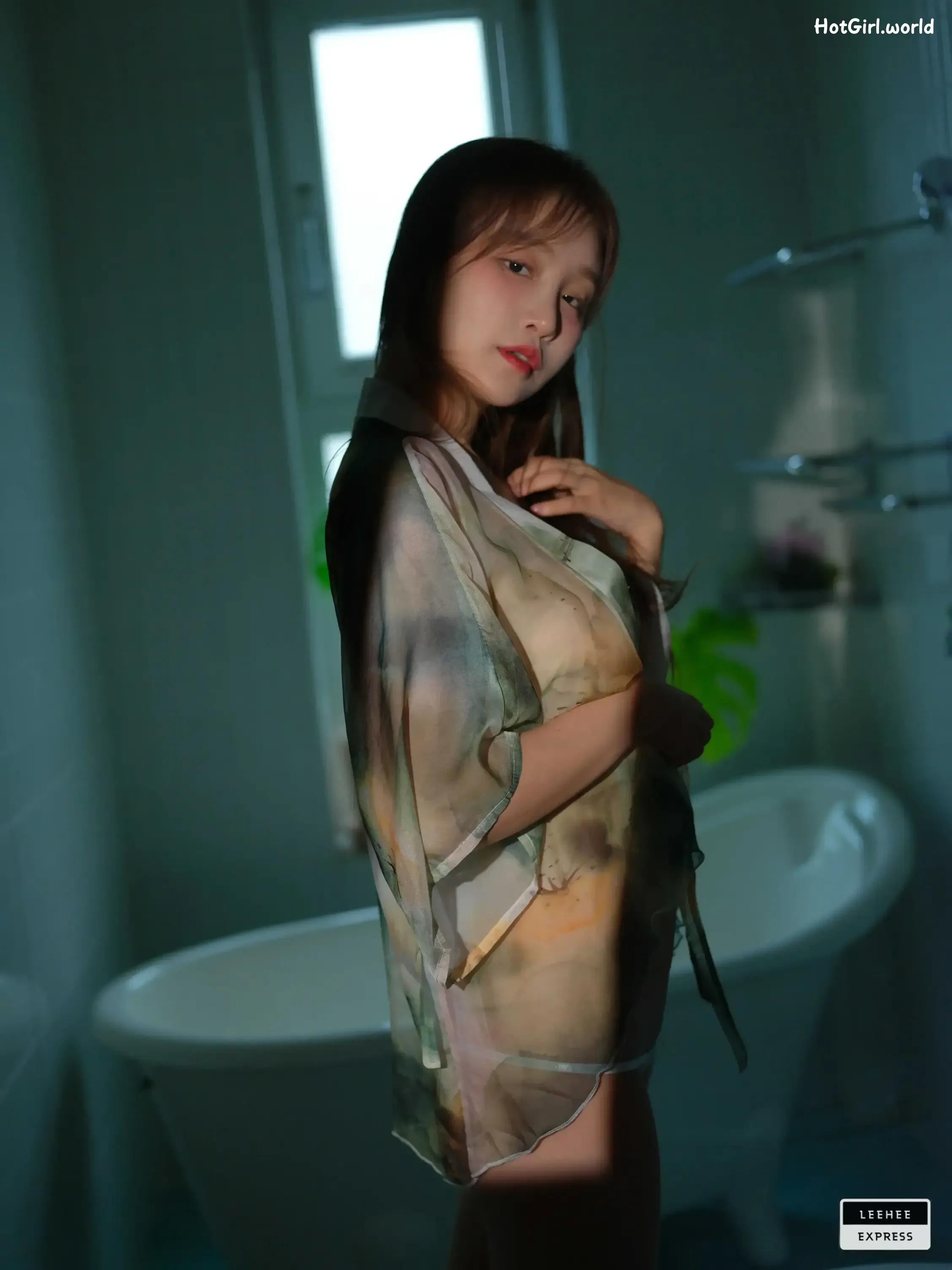 LE-LEBE-155-Lee Snow 第31张图