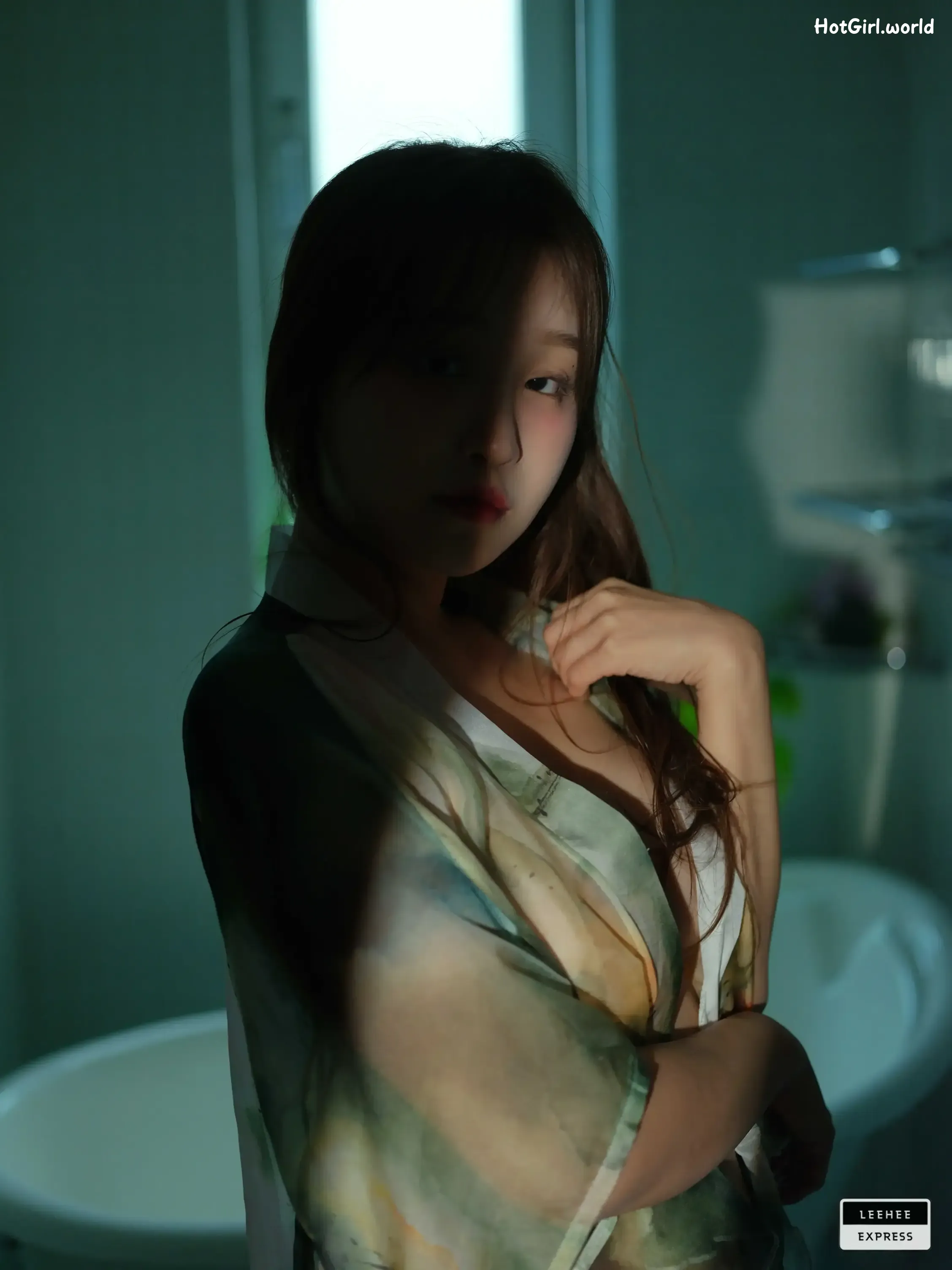 LE-LEBE-155-Lee Snow 第32张图