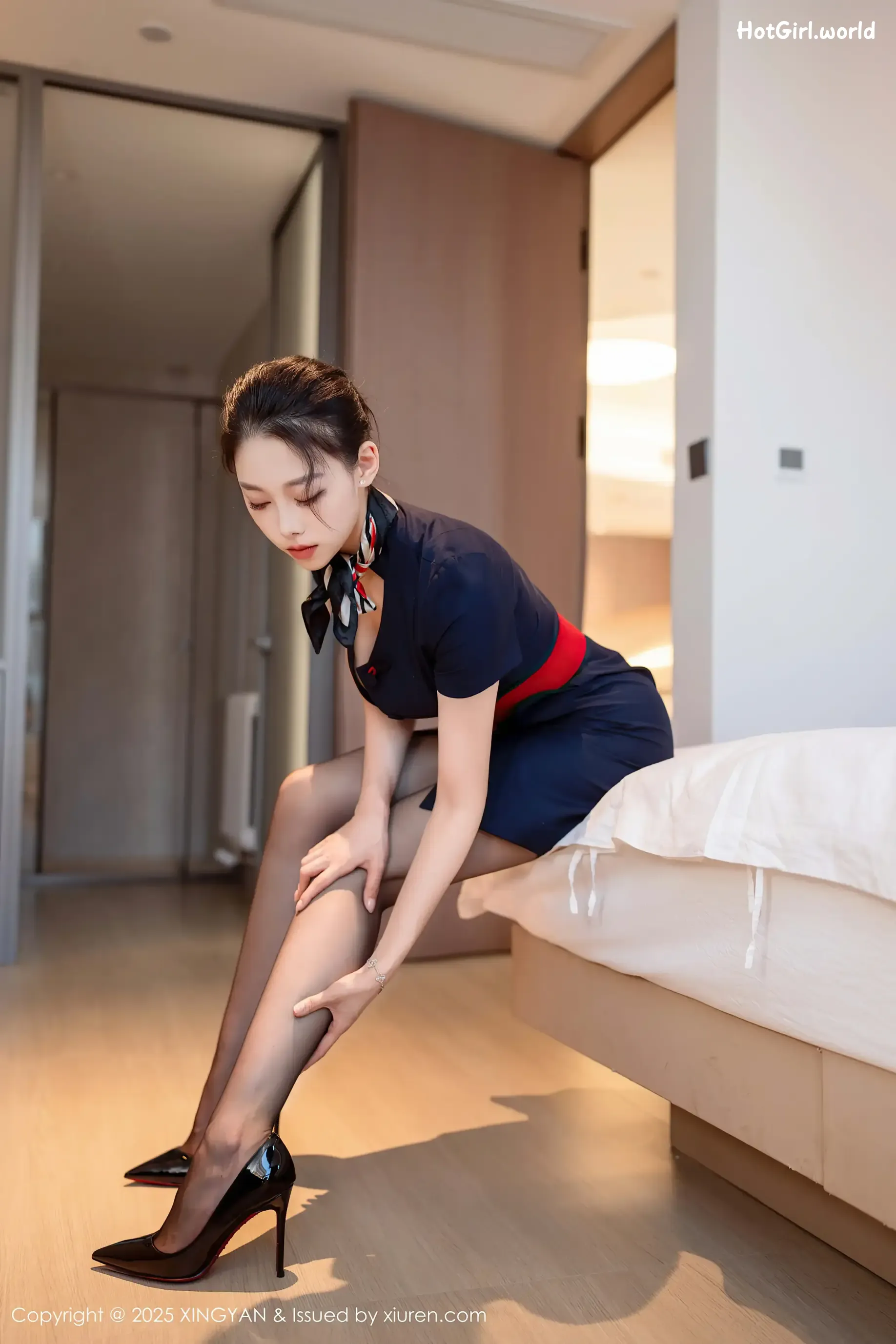 XingYan-星颜社-Vol.354-清妙-Qing Miao 第6张图