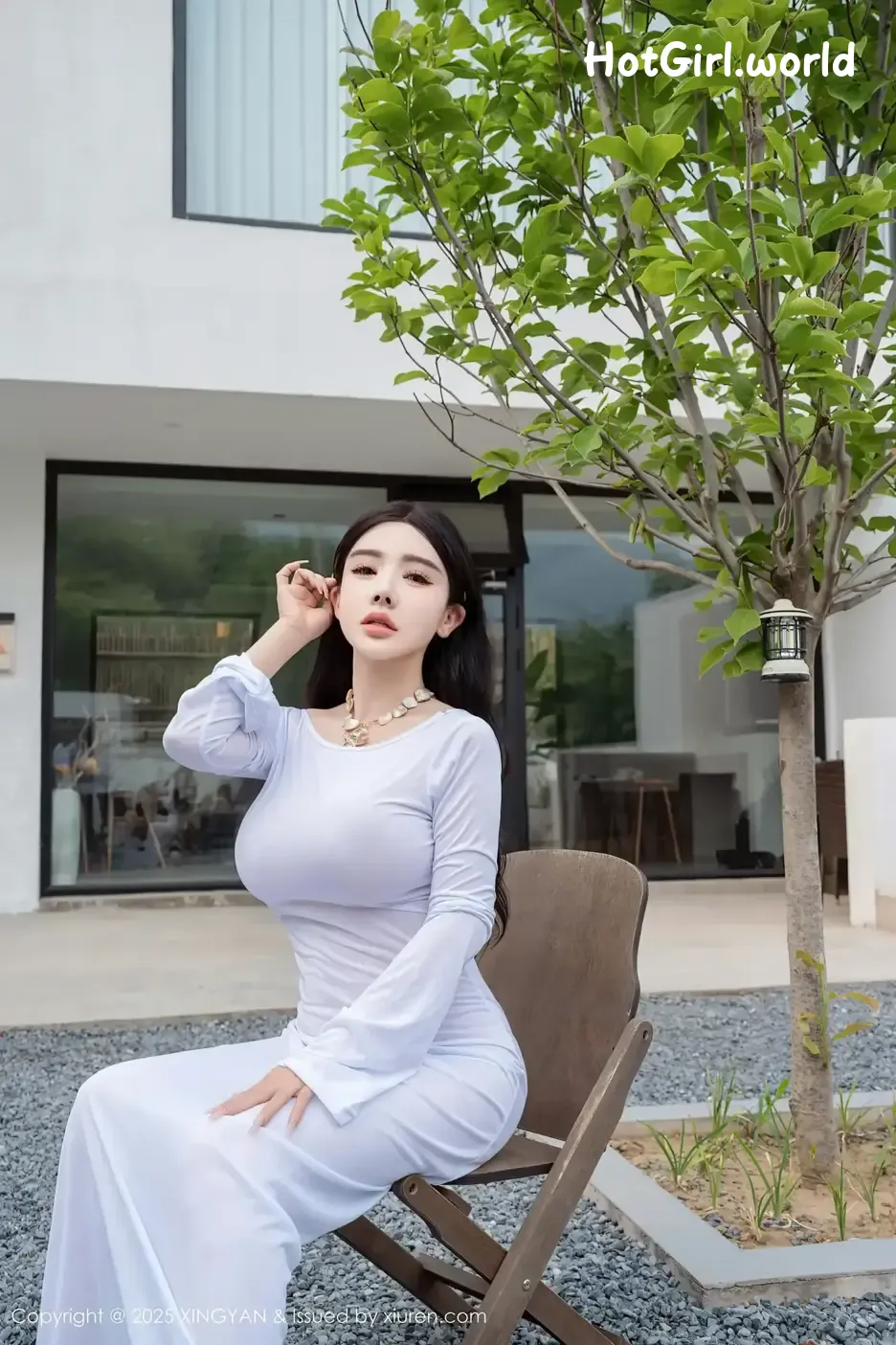 XingYan-星颜社-Vol.355-潘思沁-Pan Si Qin 第1张图