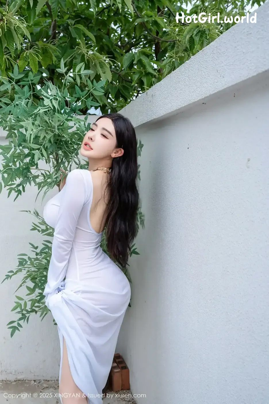 XingYan-星颜社-Vol.355-潘思沁-Pan Si Qin 第6张图
