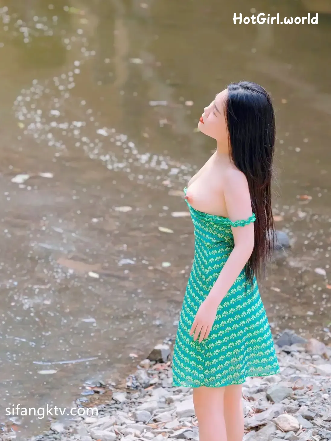 想入菲菲-X古风唯美情色摄影-约拍各色美模（3 videos） 第11张图