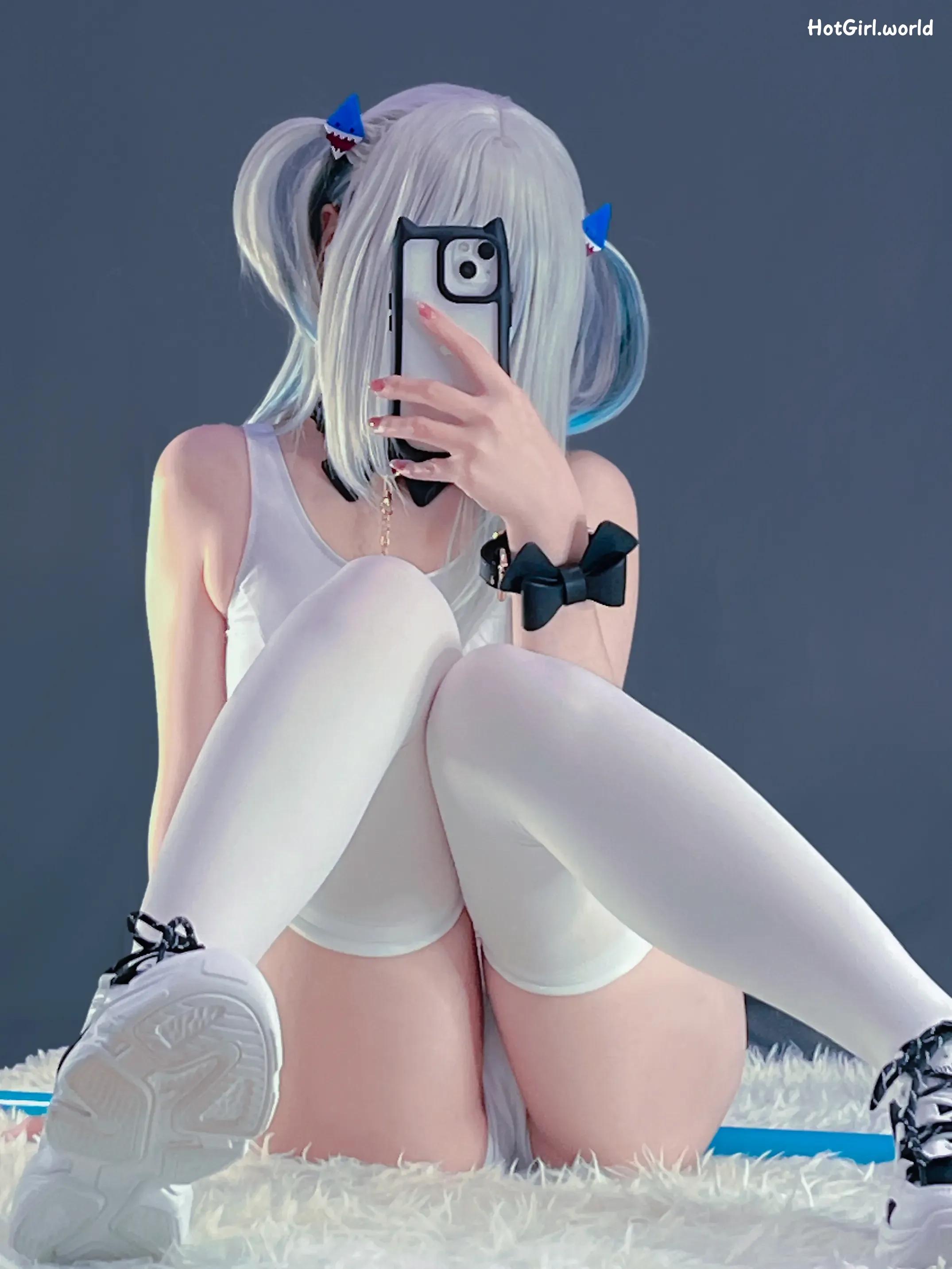 Coser-Ayame base-Gura-泳装（4 videos） 第23张图