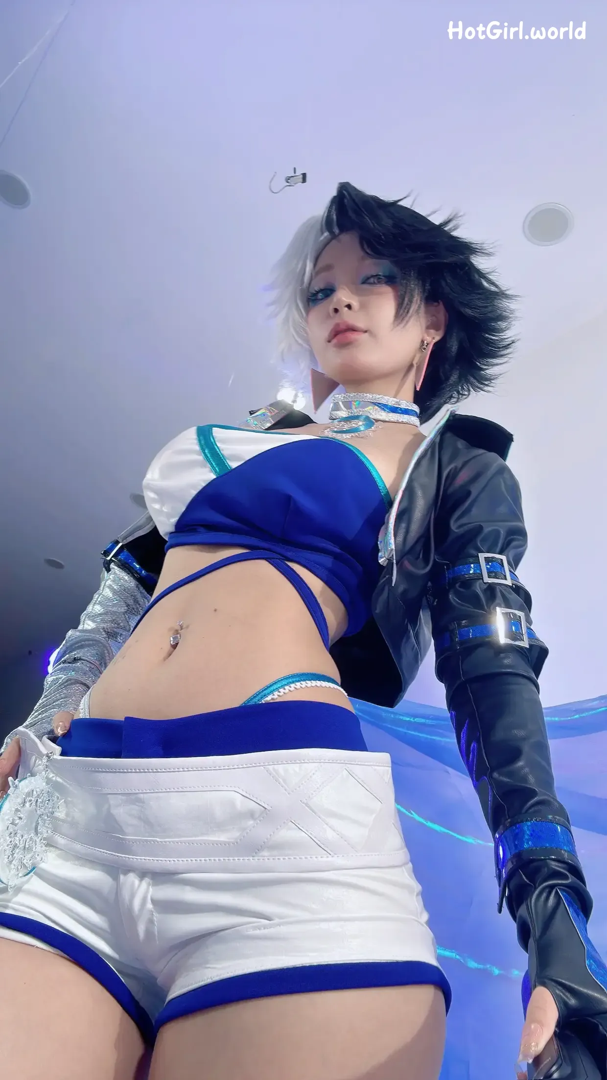 Coser-UmekoJ-Luna Snow 第109张图