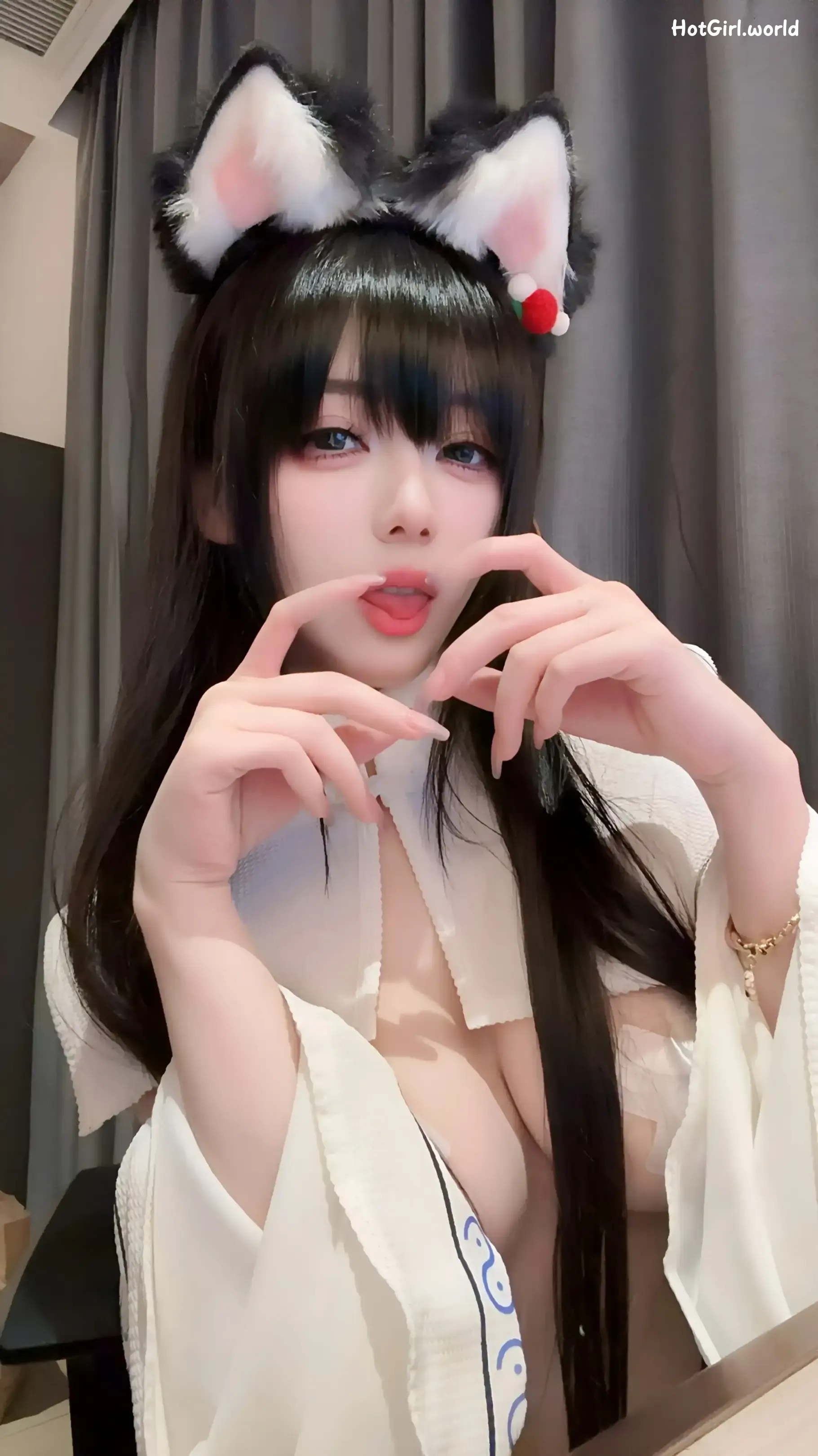 Coser-九言-2025年06月-抖音会员专属（6 videos） 第31张图