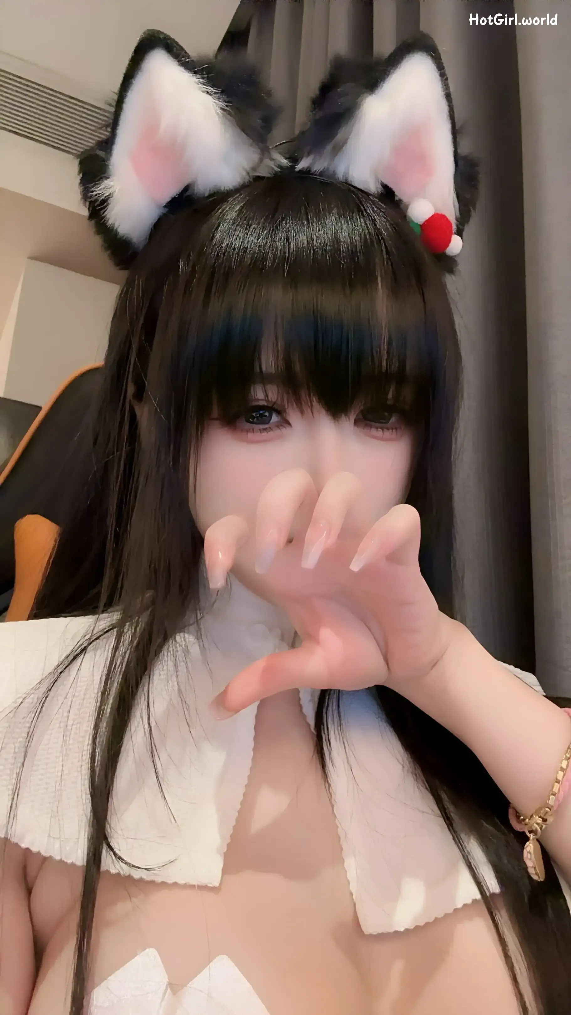 Coser-九言-2025年06月-抖音会员专属（6 videos） 第38张图