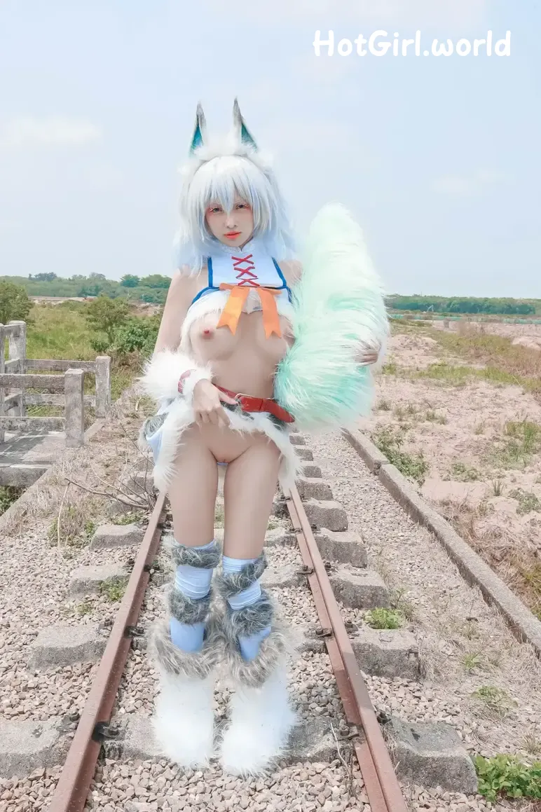 Coser-慕慕-Momo-剎那-Setsuna 第9张图