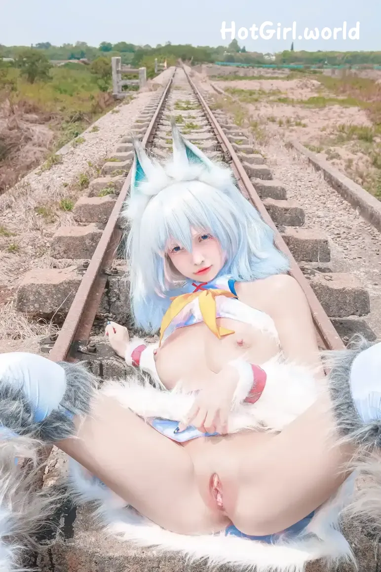 Coser-慕慕-Momo-剎那-Setsuna 第19张图
