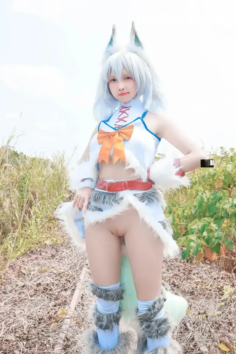 Coser-慕慕-Momo-剎那-Setsuna 第22张图