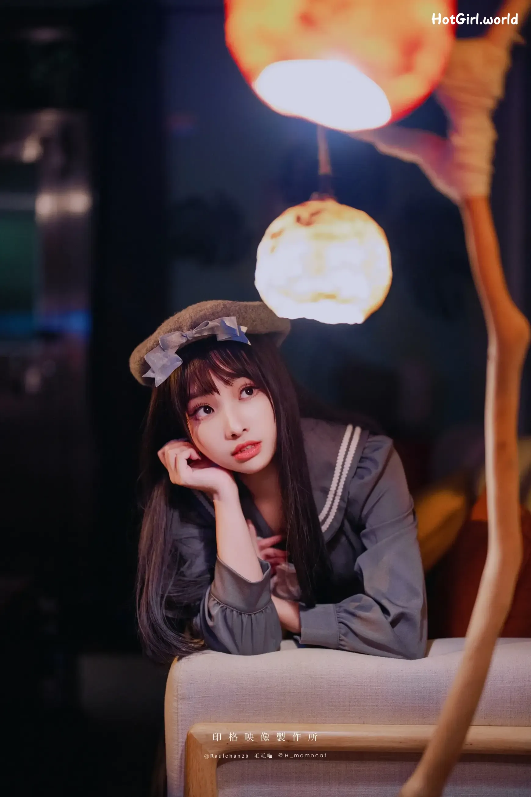 Coser-慕慕-Momo-逃避現實▪︎Escapism 第6张图
