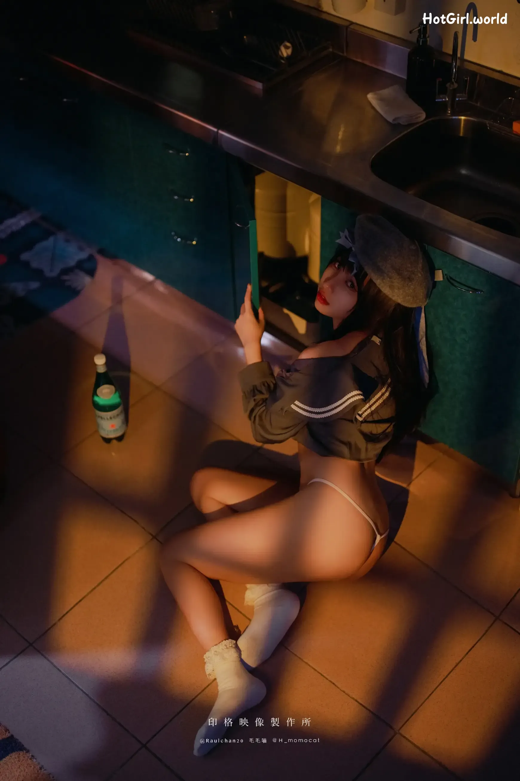 Coser-慕慕-Momo-逃避現實▪︎Escapism 第20张图