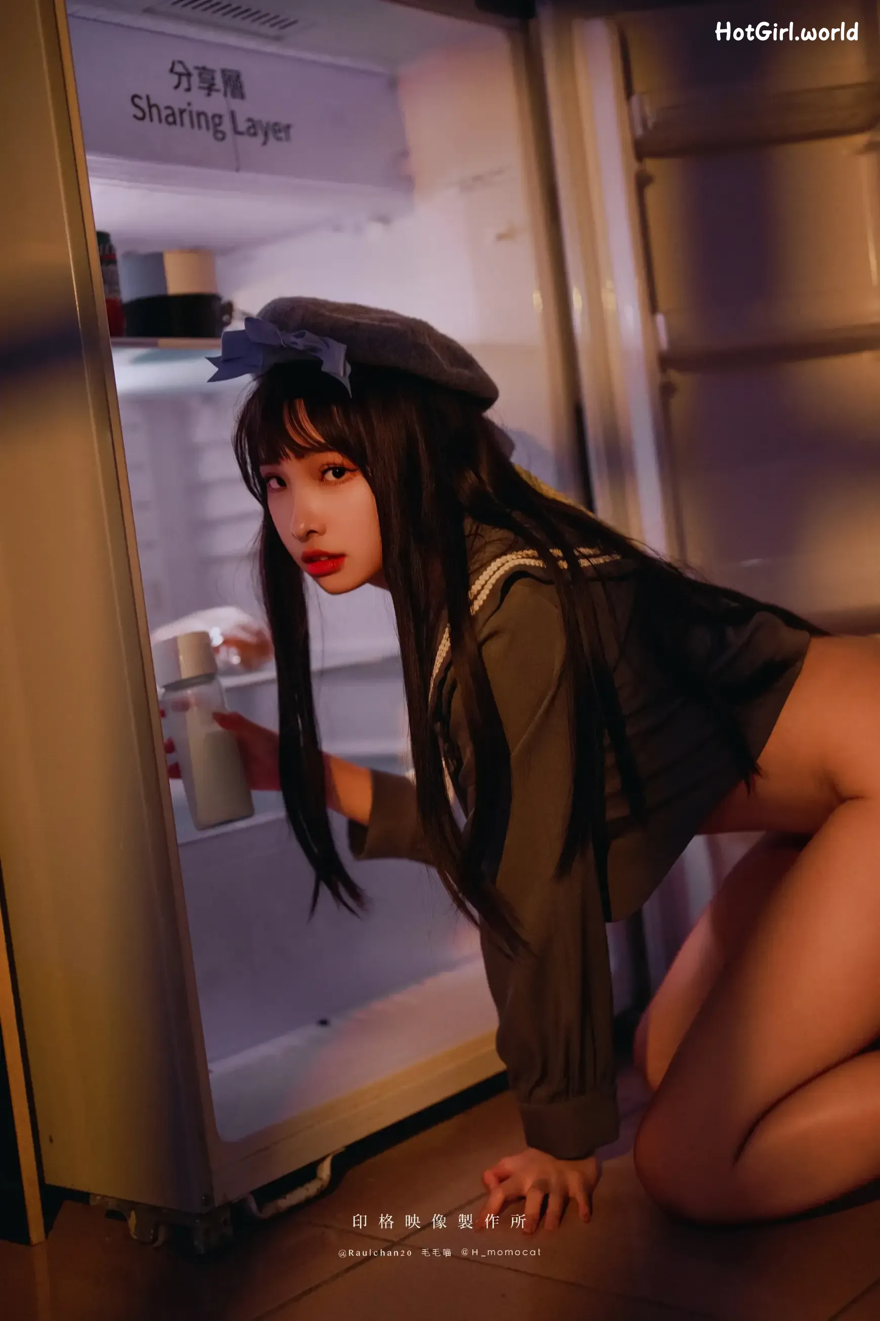 Coser-慕慕-Momo-逃避現實▪︎Escapism 第27张图