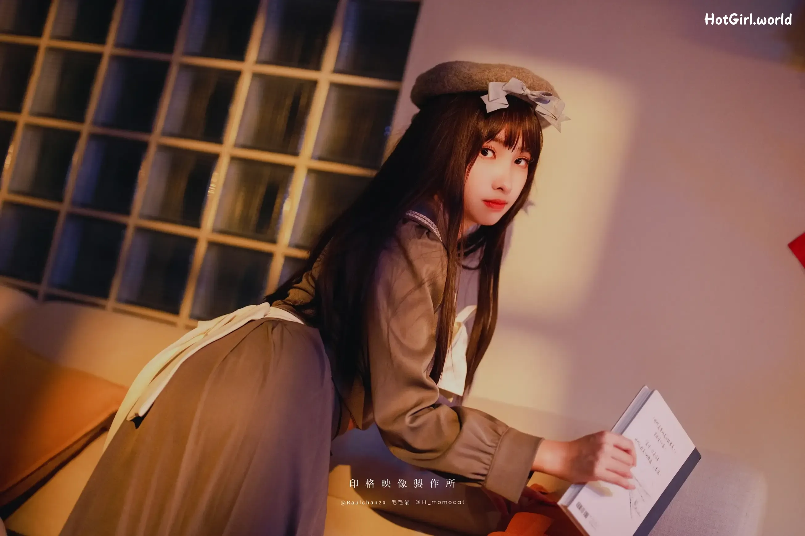 Coser-慕慕-Momo-逃避現實▪︎Escapism 第43张图