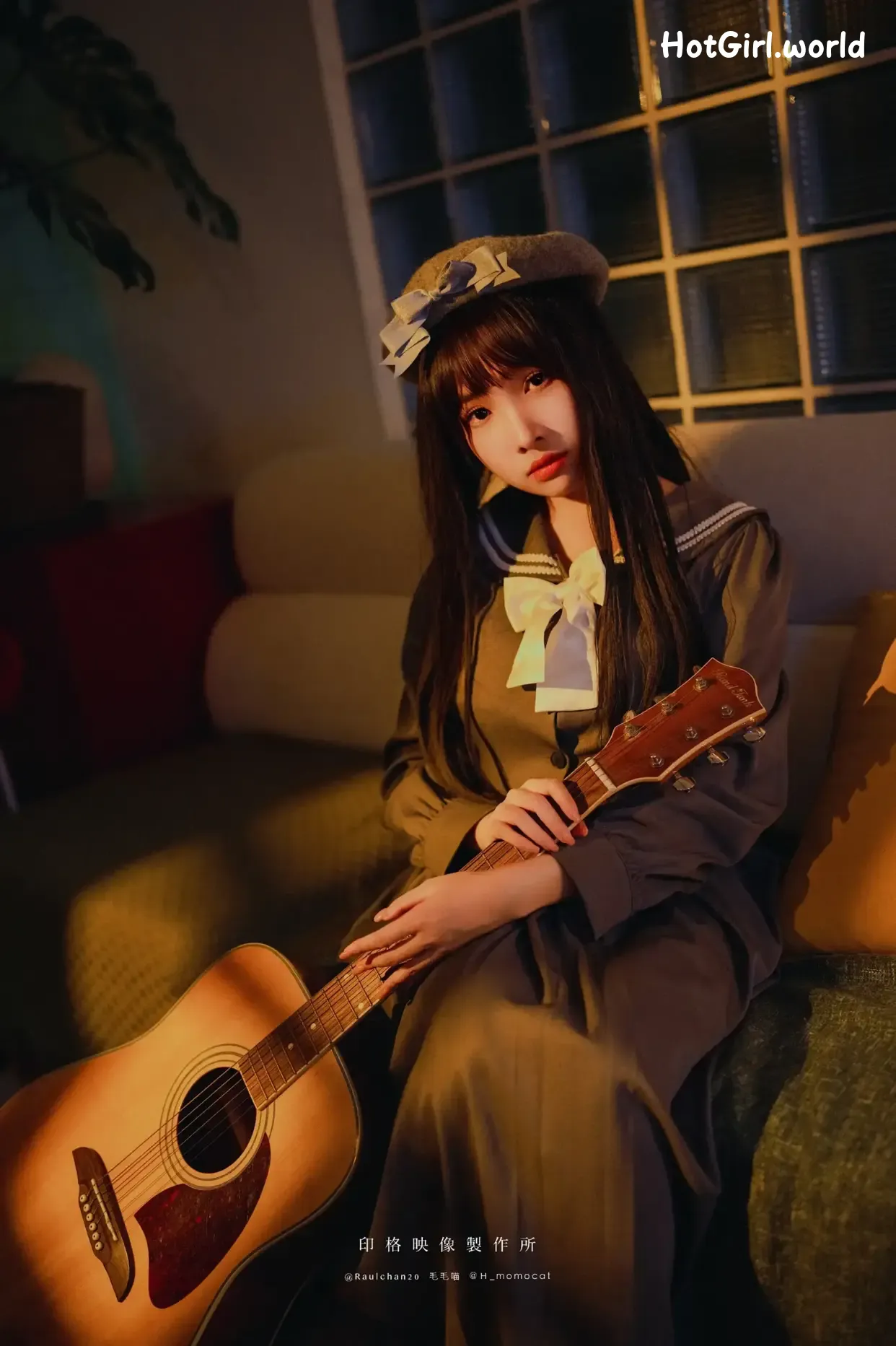 Coser-慕慕-Momo-逃避現實▪︎Escapism 第45张图