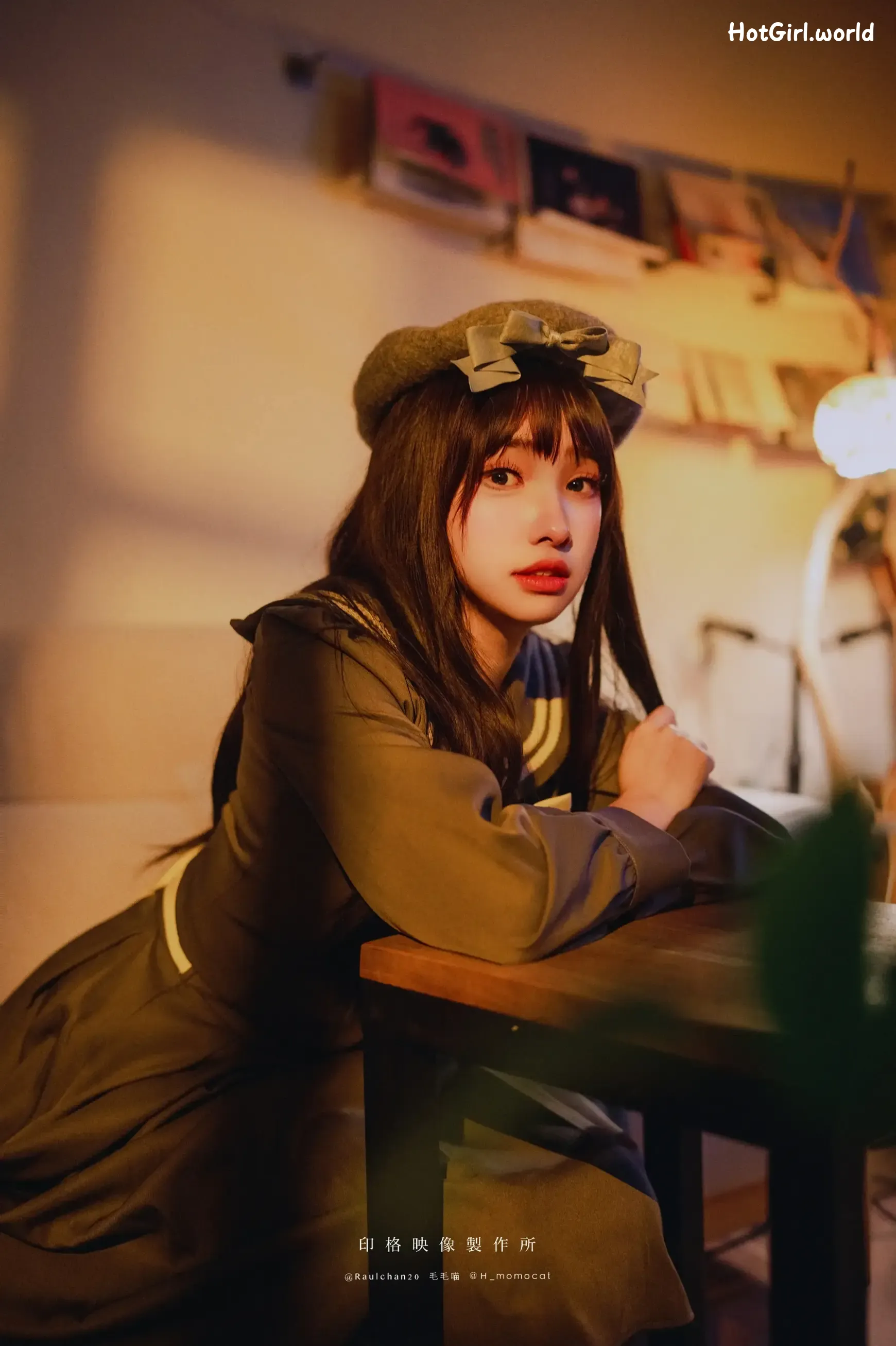 Coser-慕慕-Momo-逃避現實▪︎Escapism 第60张图