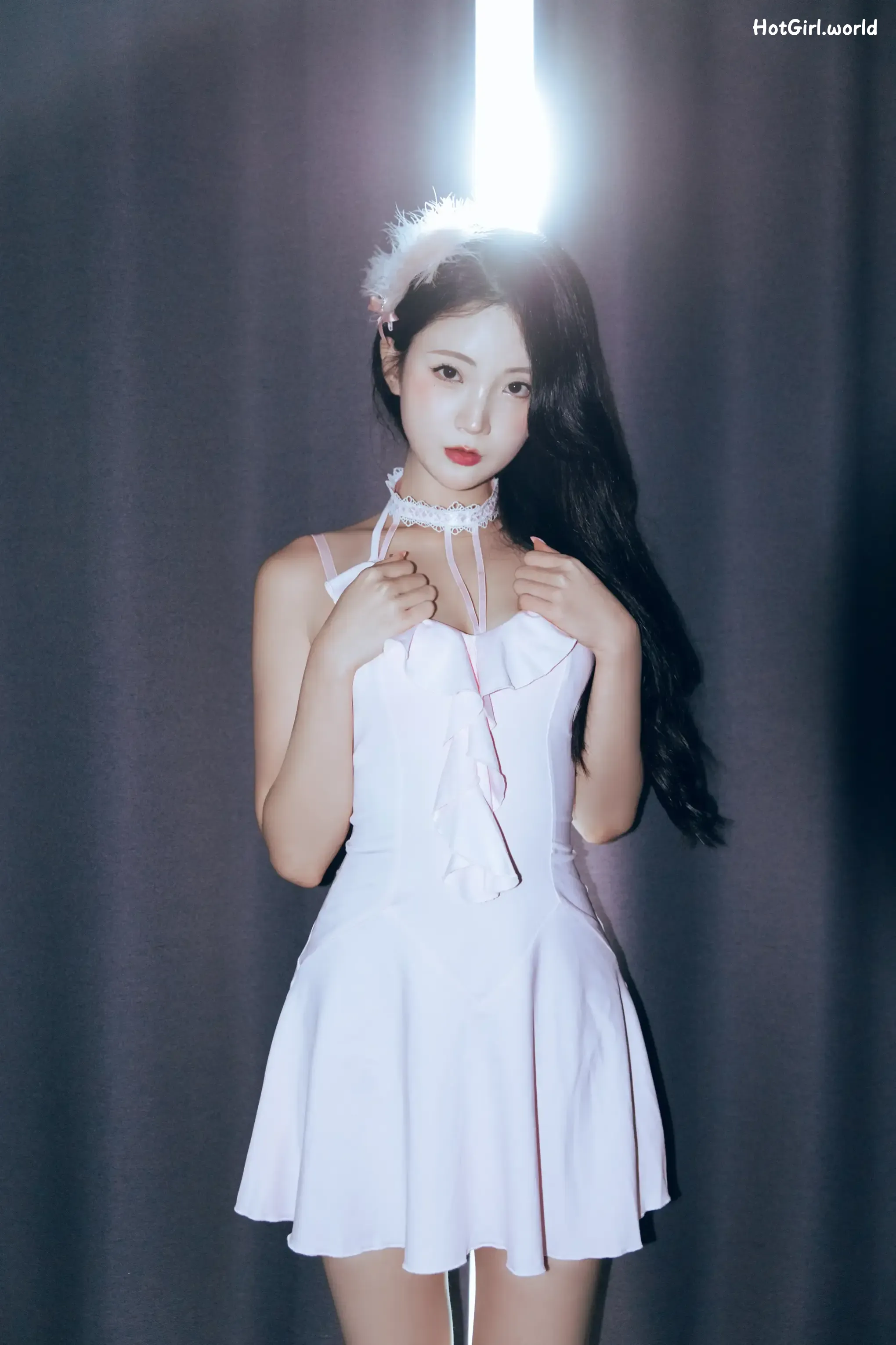 Hanseul-Black Swan 第1张图
