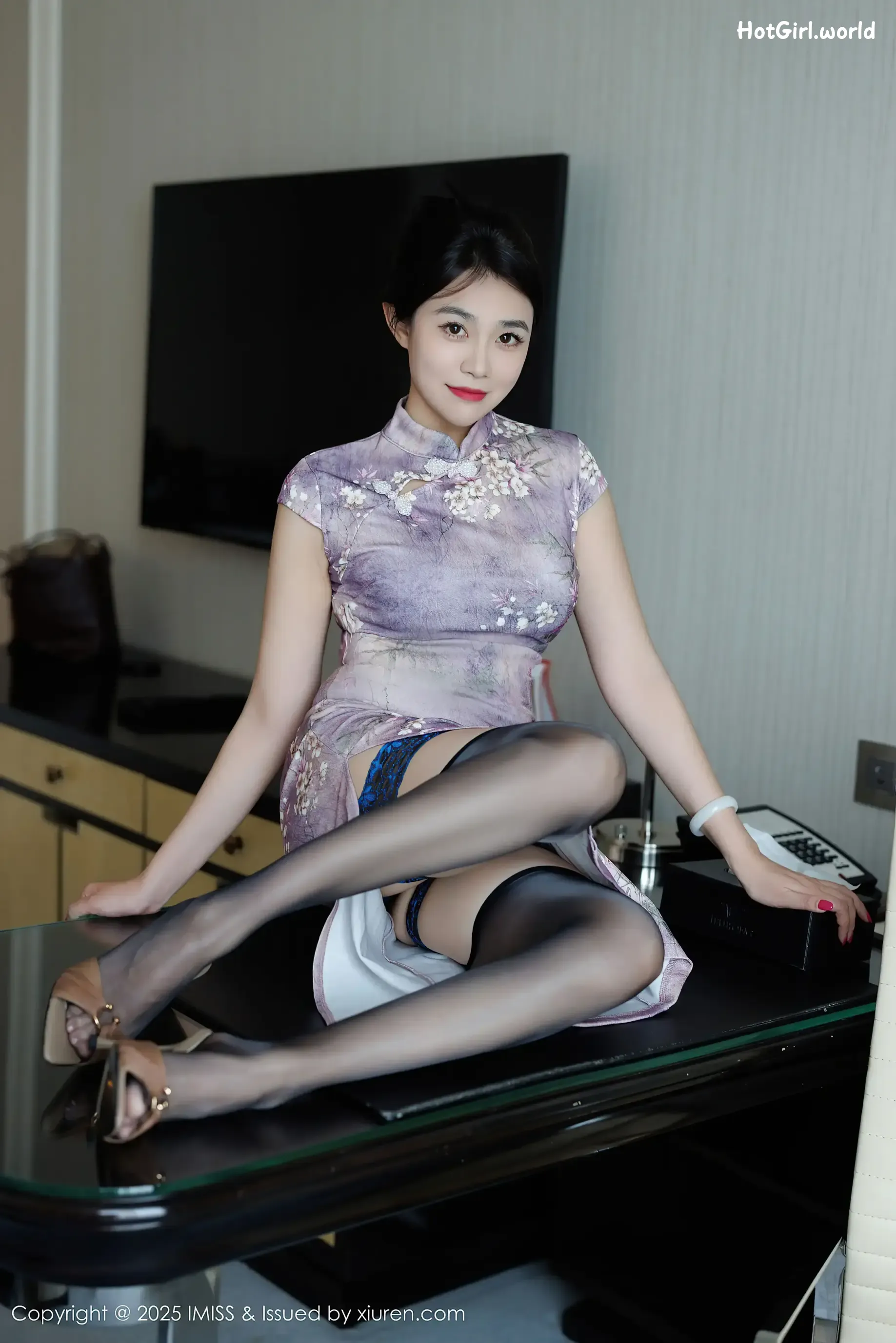 IMISS-爱蜜社-Vol.791-许诺Sabrina 第12张图