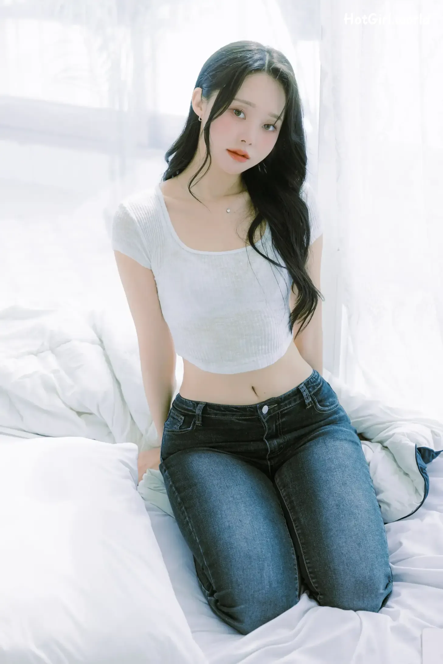 Inah-이나-Blooming Day 第1张图