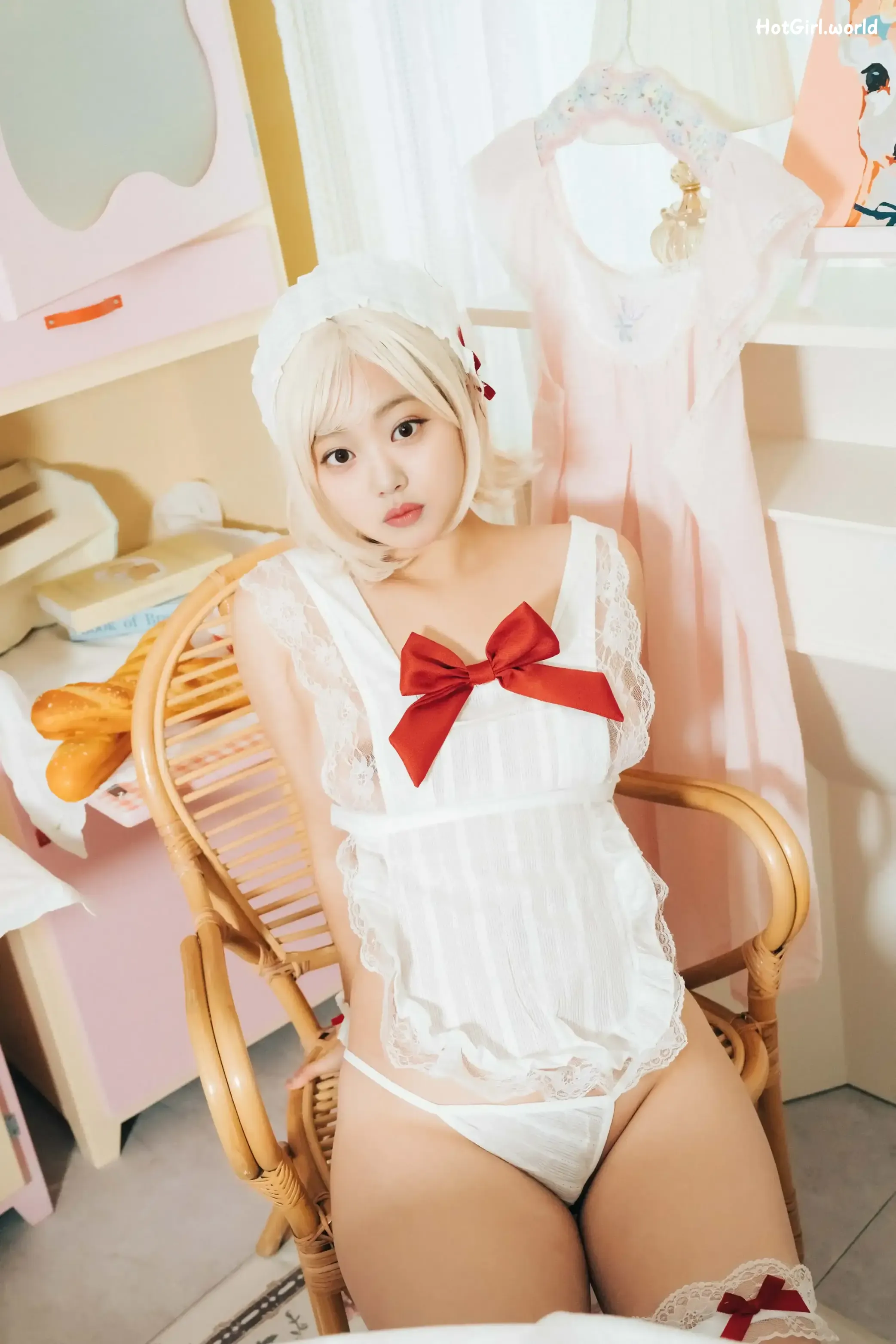 Loozy-EunWoo-Malkang 第1张图