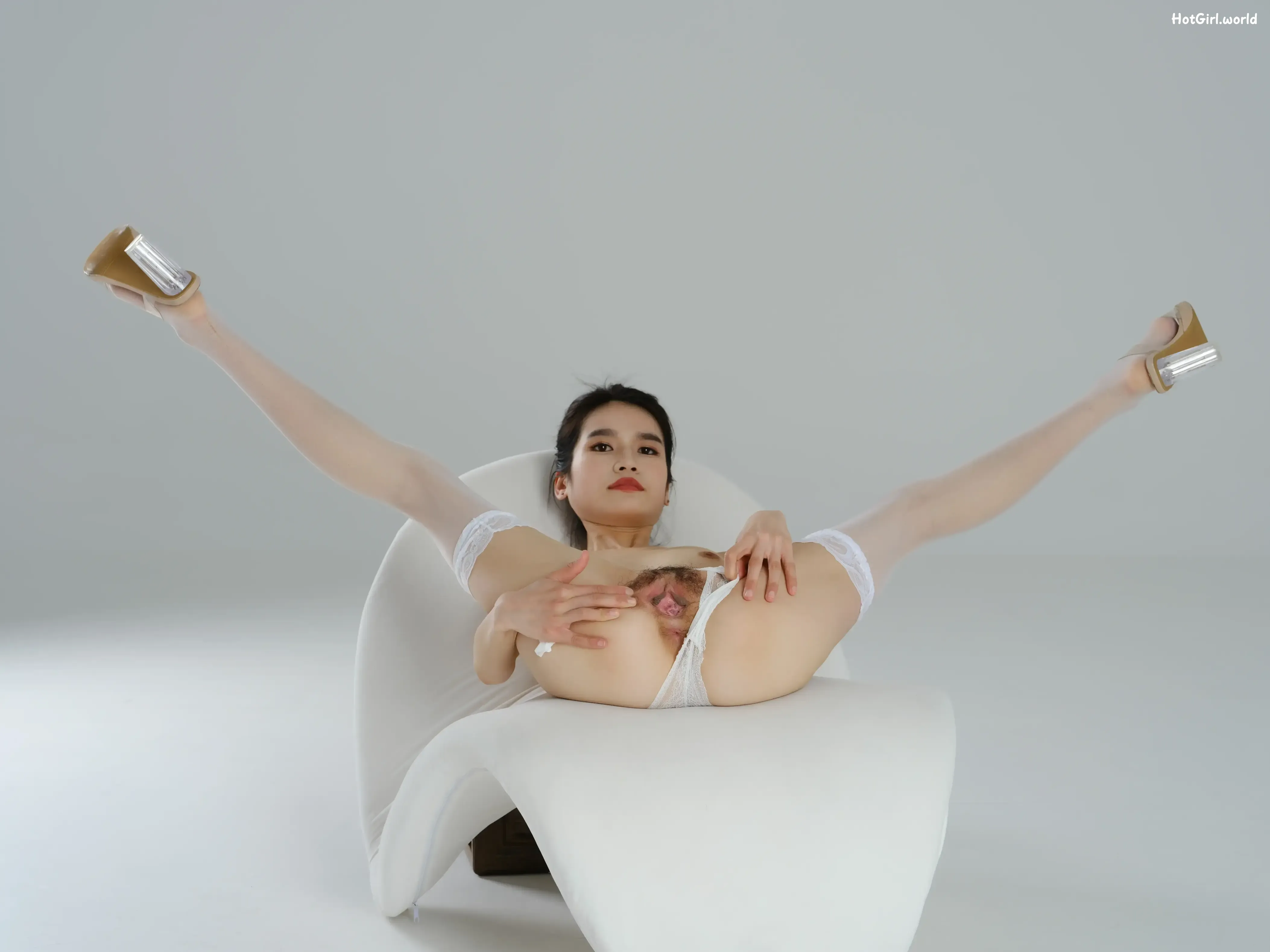 Private Photoshoot-依扎娜-國模-大尺度-一字馬-私拍-4K-part2 第7张图