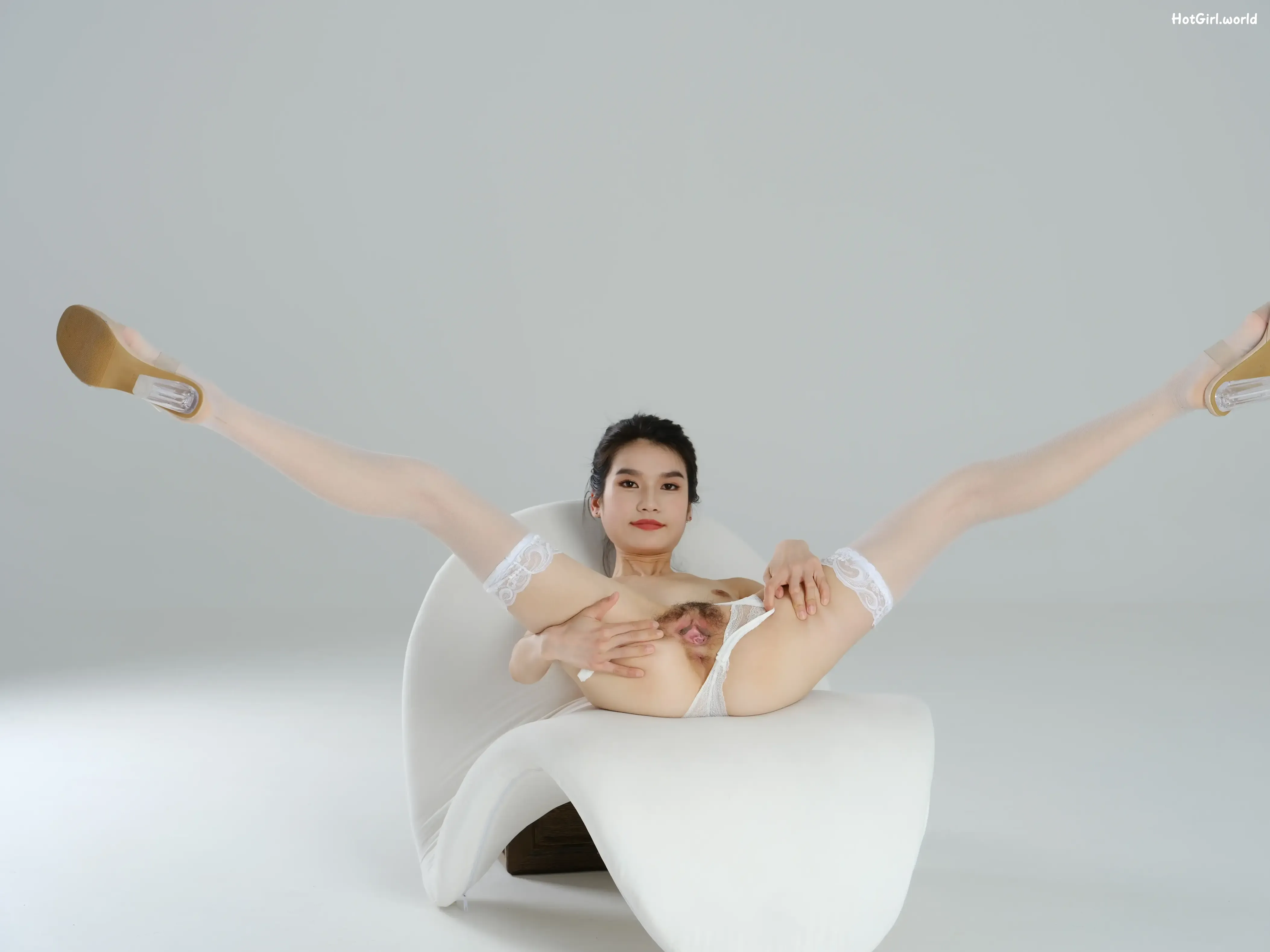Private Photoshoot-依扎娜-國模-大尺度-一字馬-私拍-4K-part2 第12张图