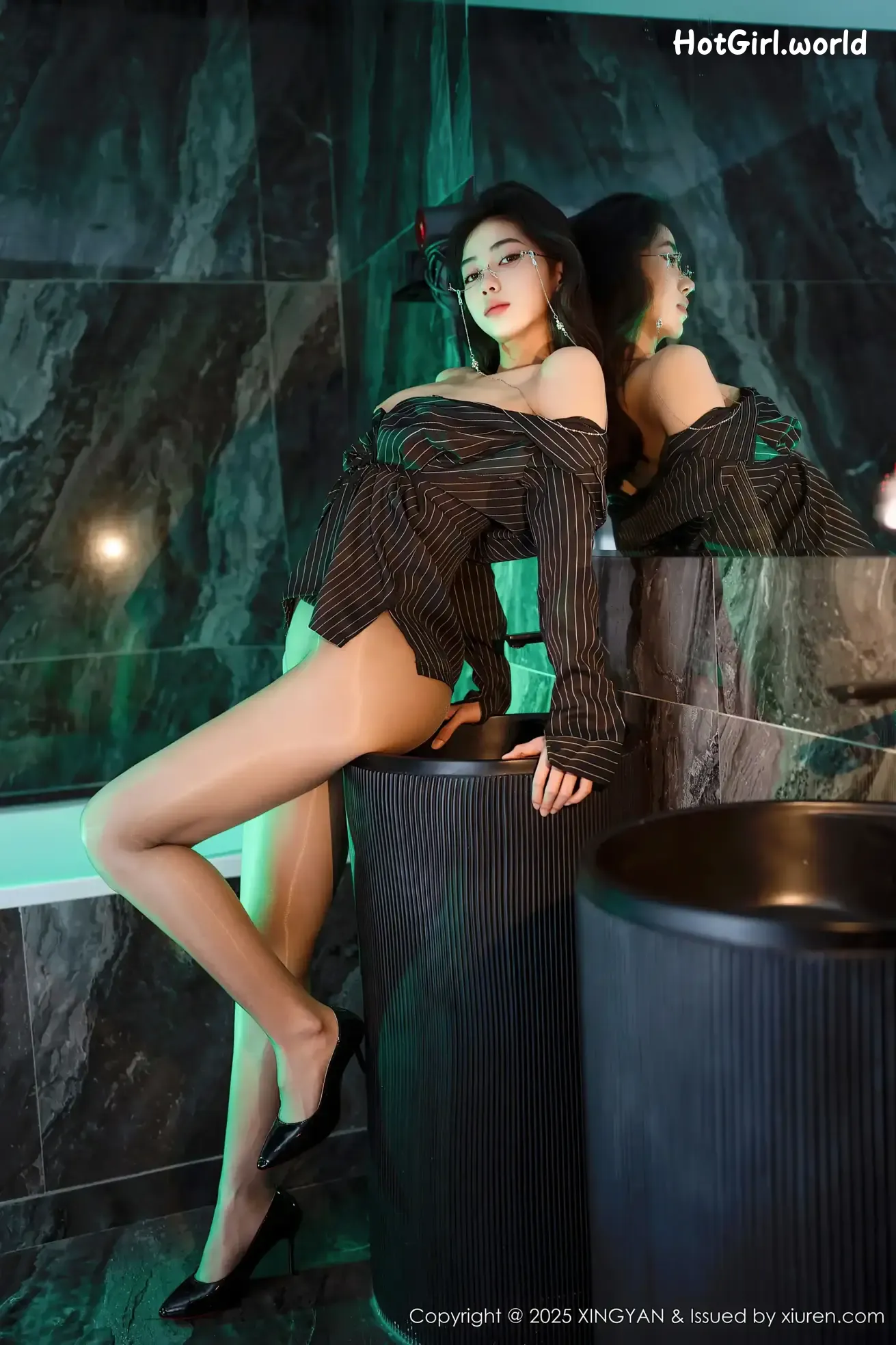 XingYan-星颜社-Vol.356-时安安-Shi An An 第13张图