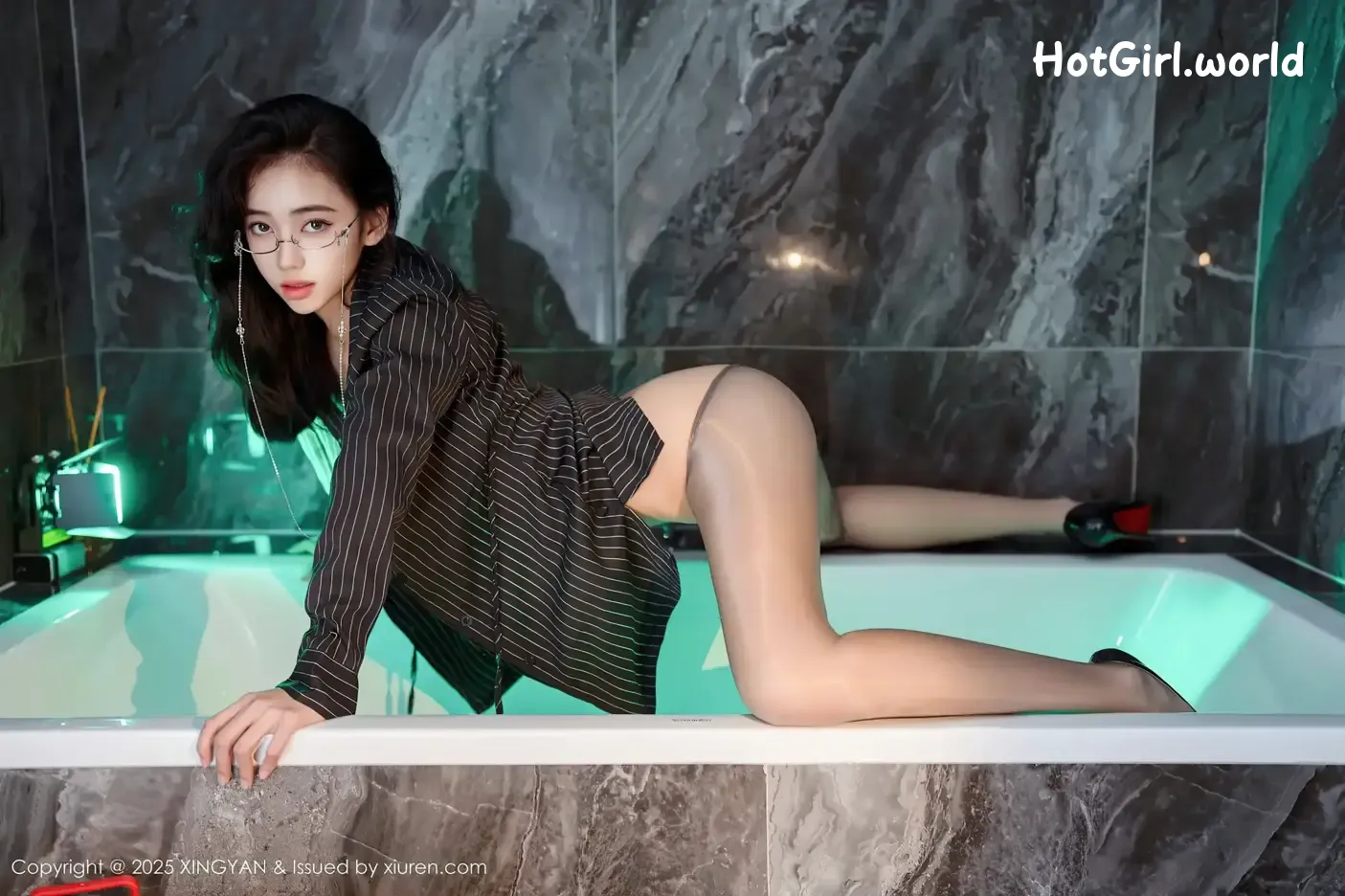 XingYan-星颜社-Vol.356-时安安-Shi An An 第76张图