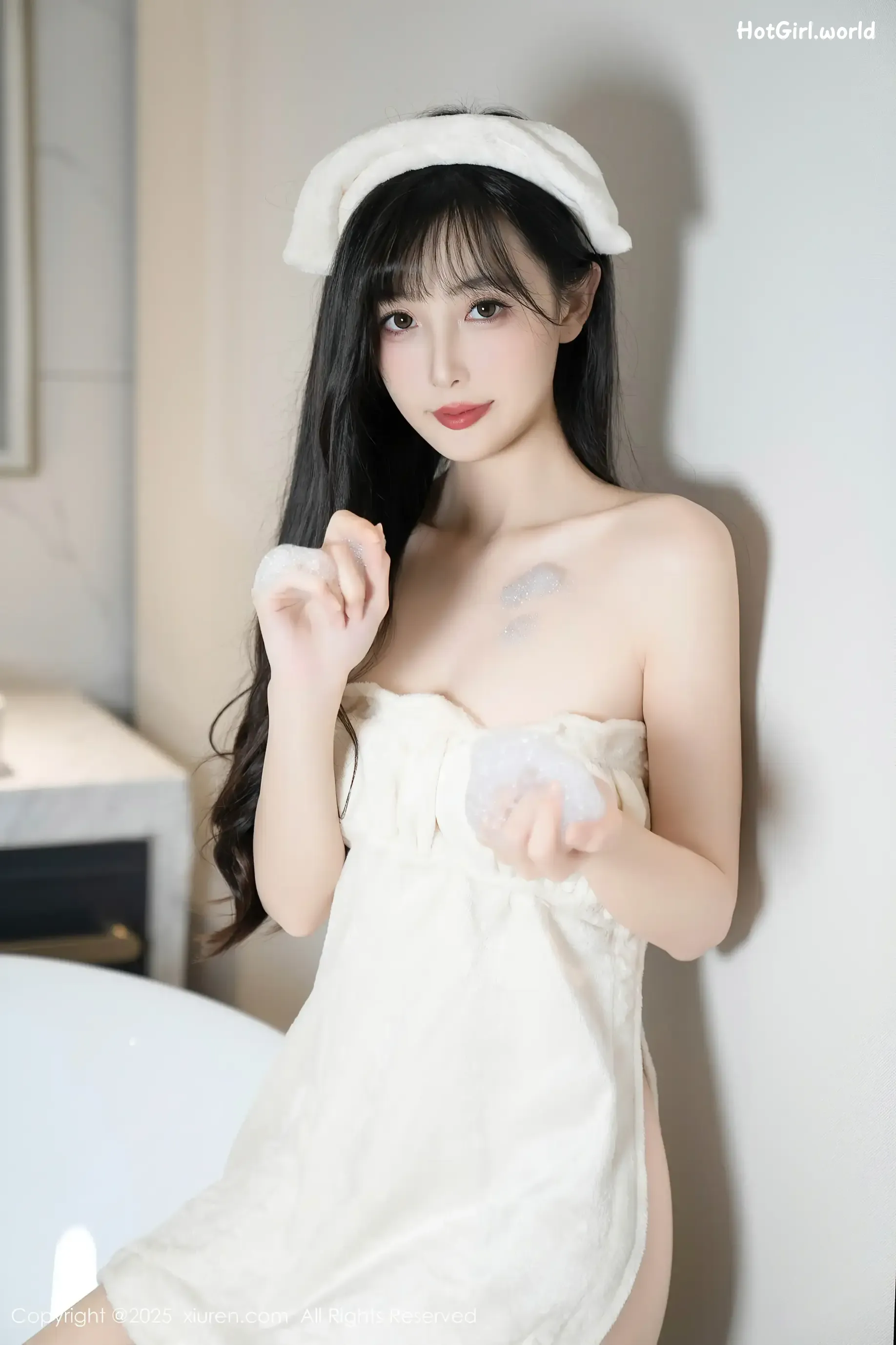 XiuRen-秀人网-No.10005-樱桃小阑子-Ying Tao Xiao Lan Zi 第53张图