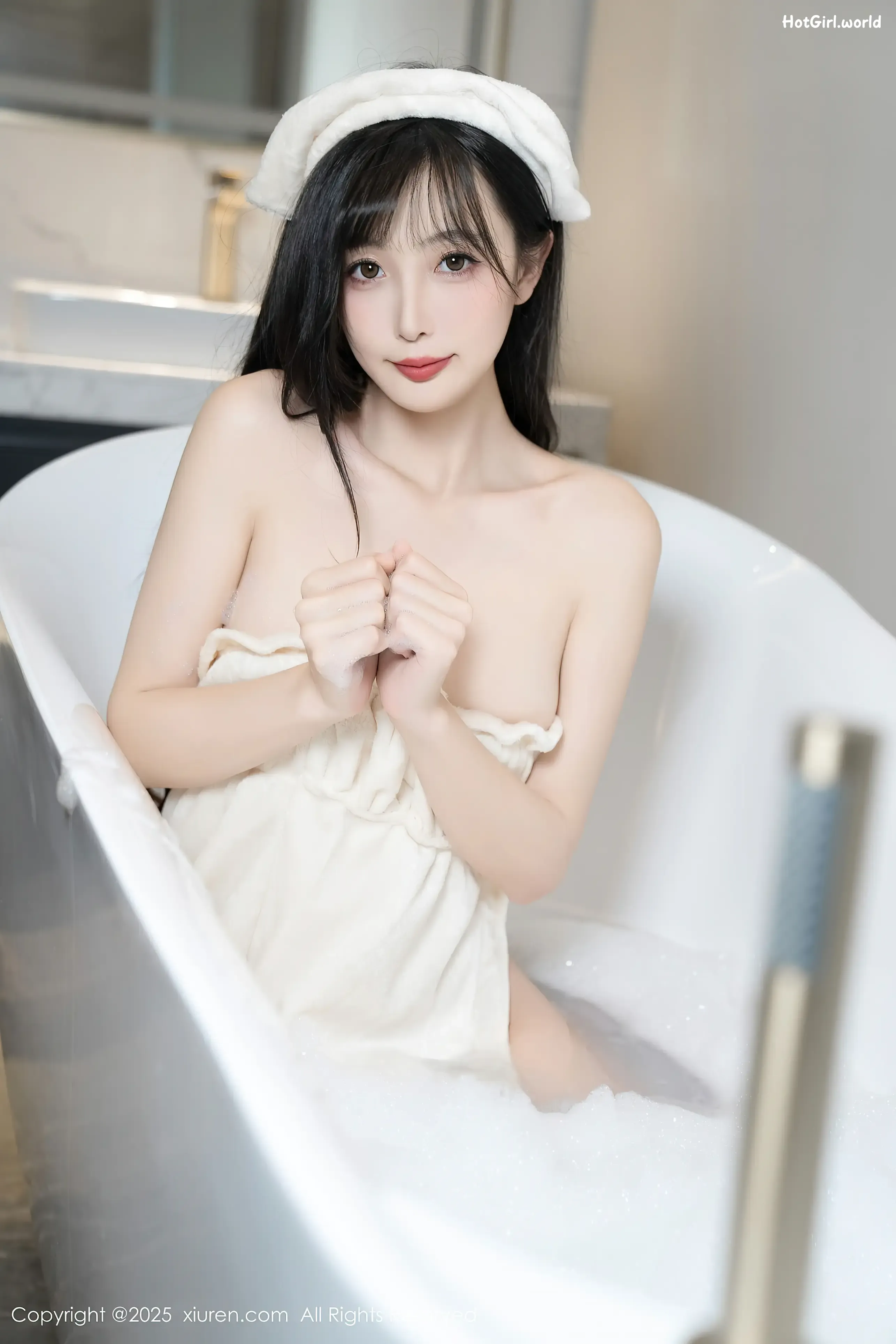 XiuRen-秀人网-No.10005-樱桃小阑子-Ying Tao Xiao Lan Zi 第58张图