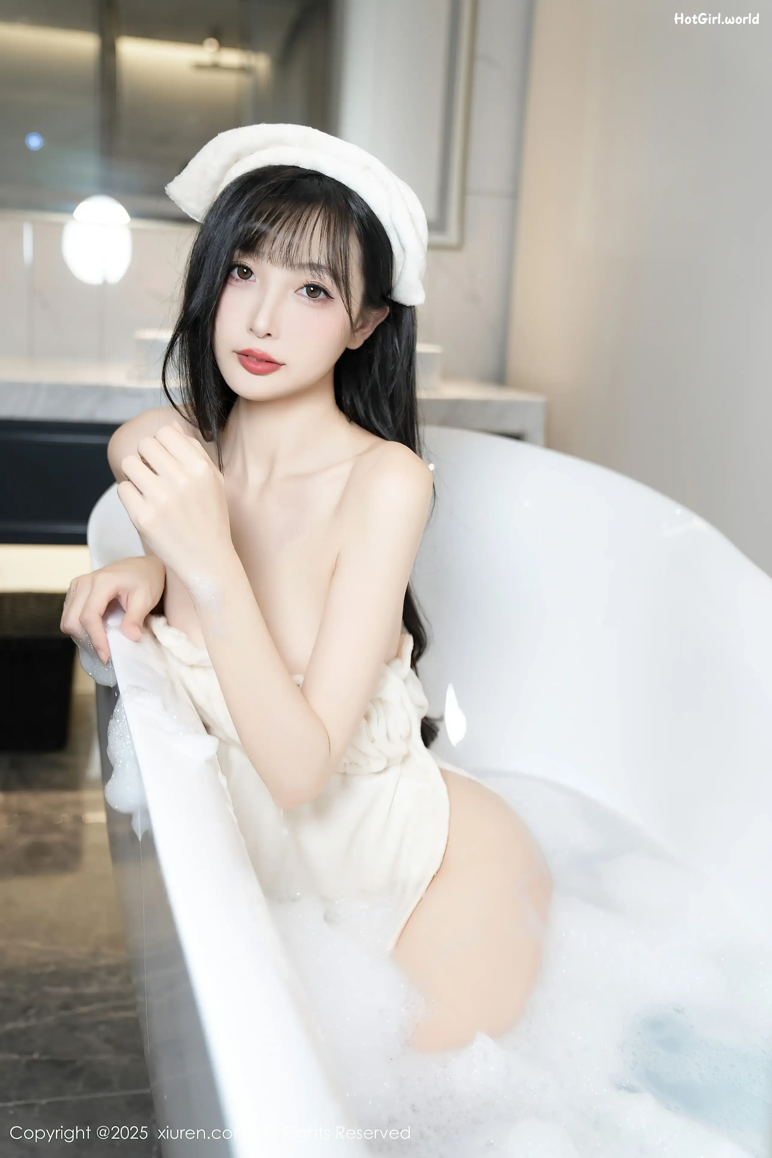 XiuRen-秀人网-No.10005-樱桃小阑子-Ying Tao Xiao Lan Zi 第64张图