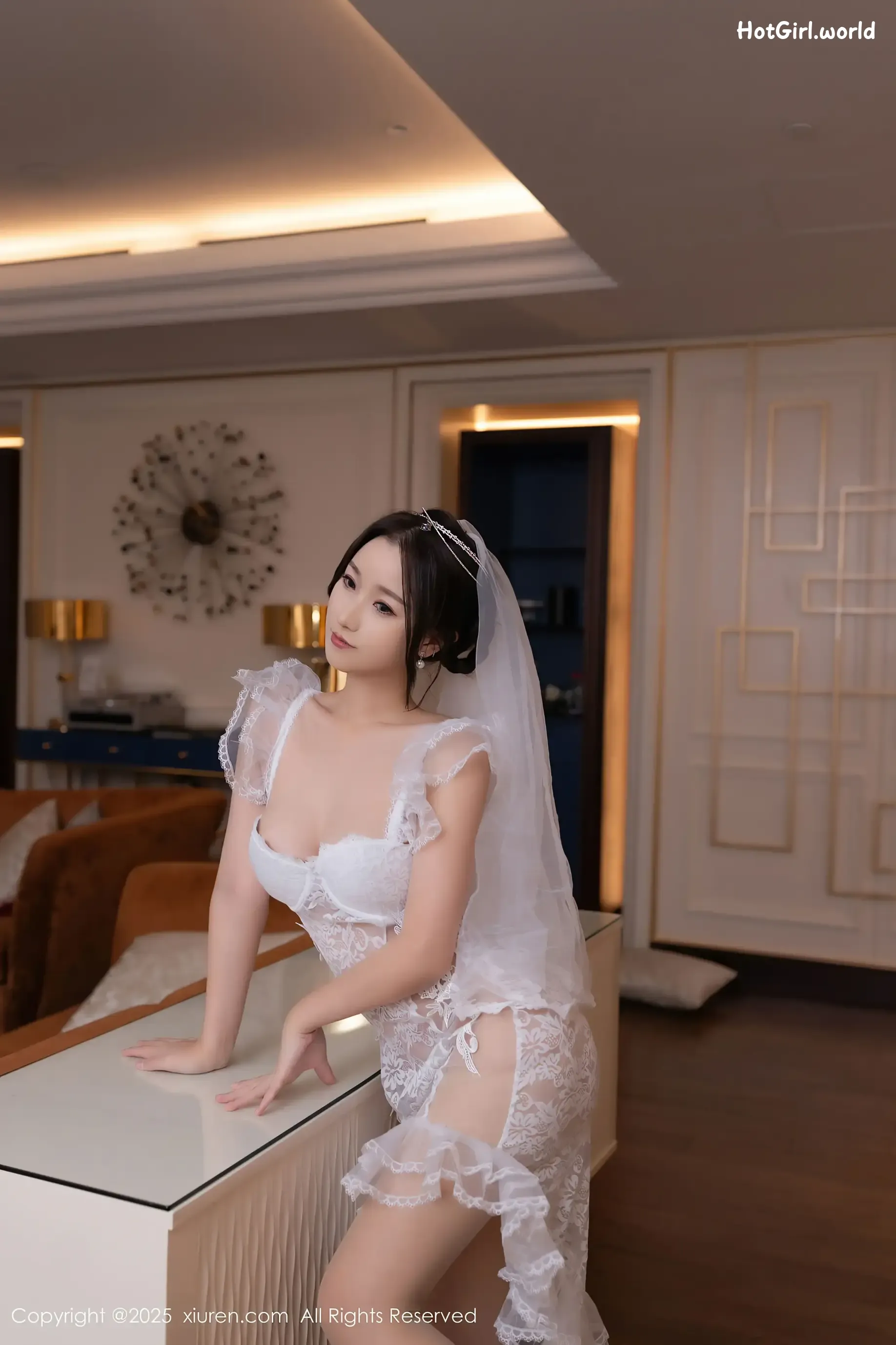 XiuRen-秀人网-No.10006-杏子-Yada-Xing Zi 第23张图
